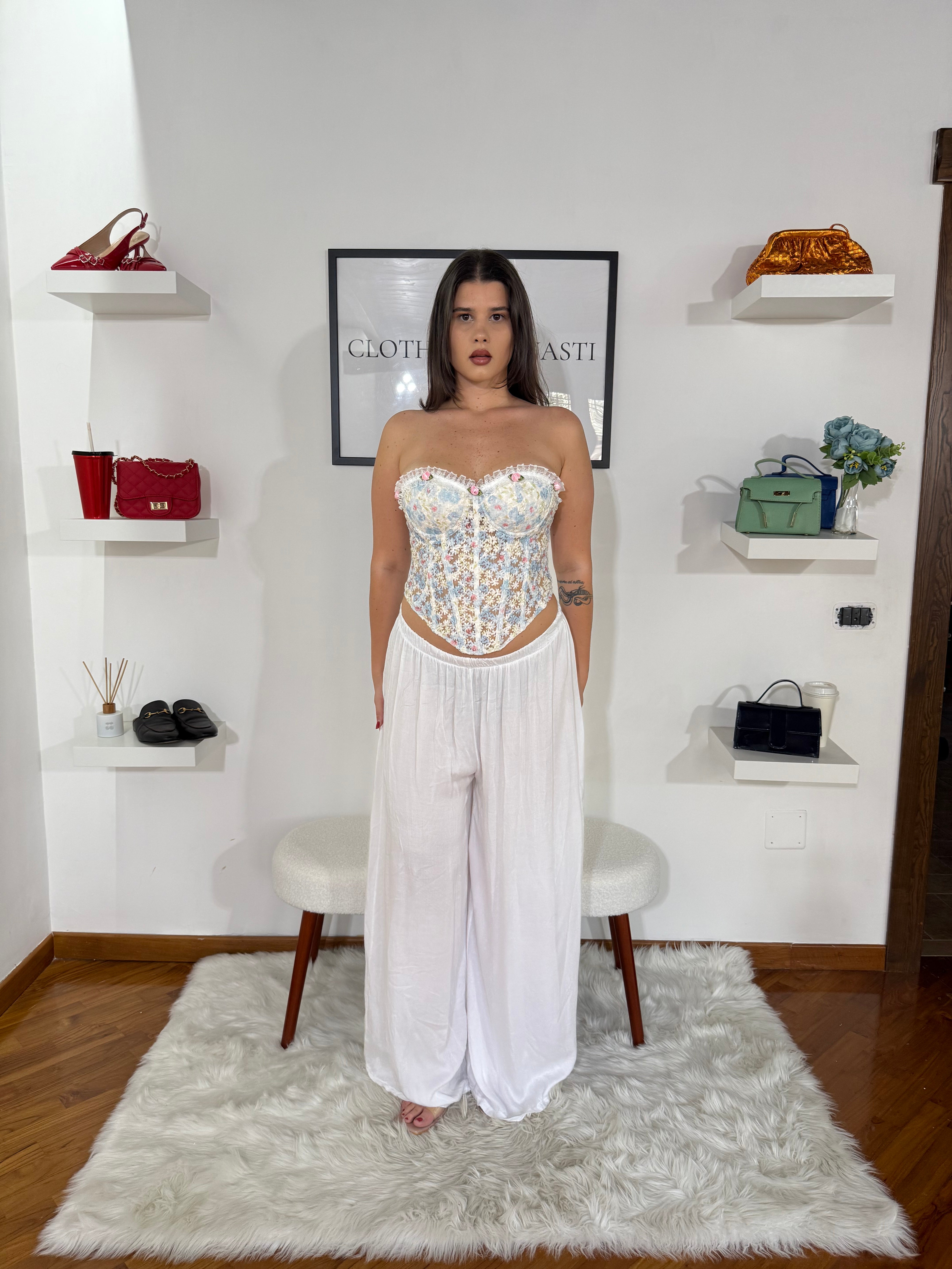 Clothing by Nasti