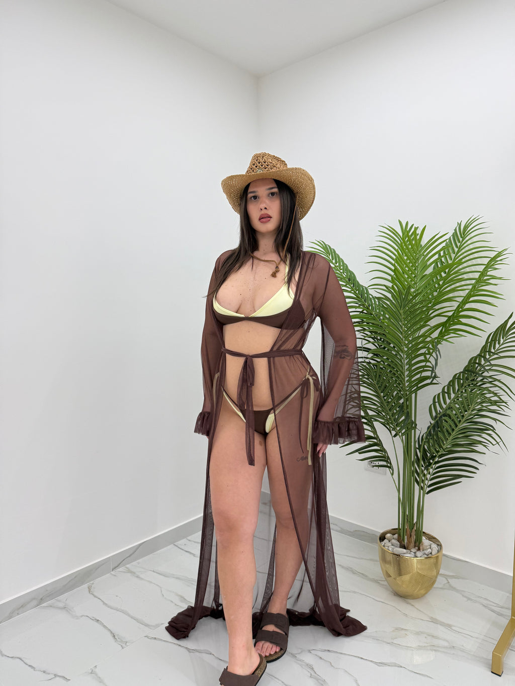 COPRICOSTUME LUNA