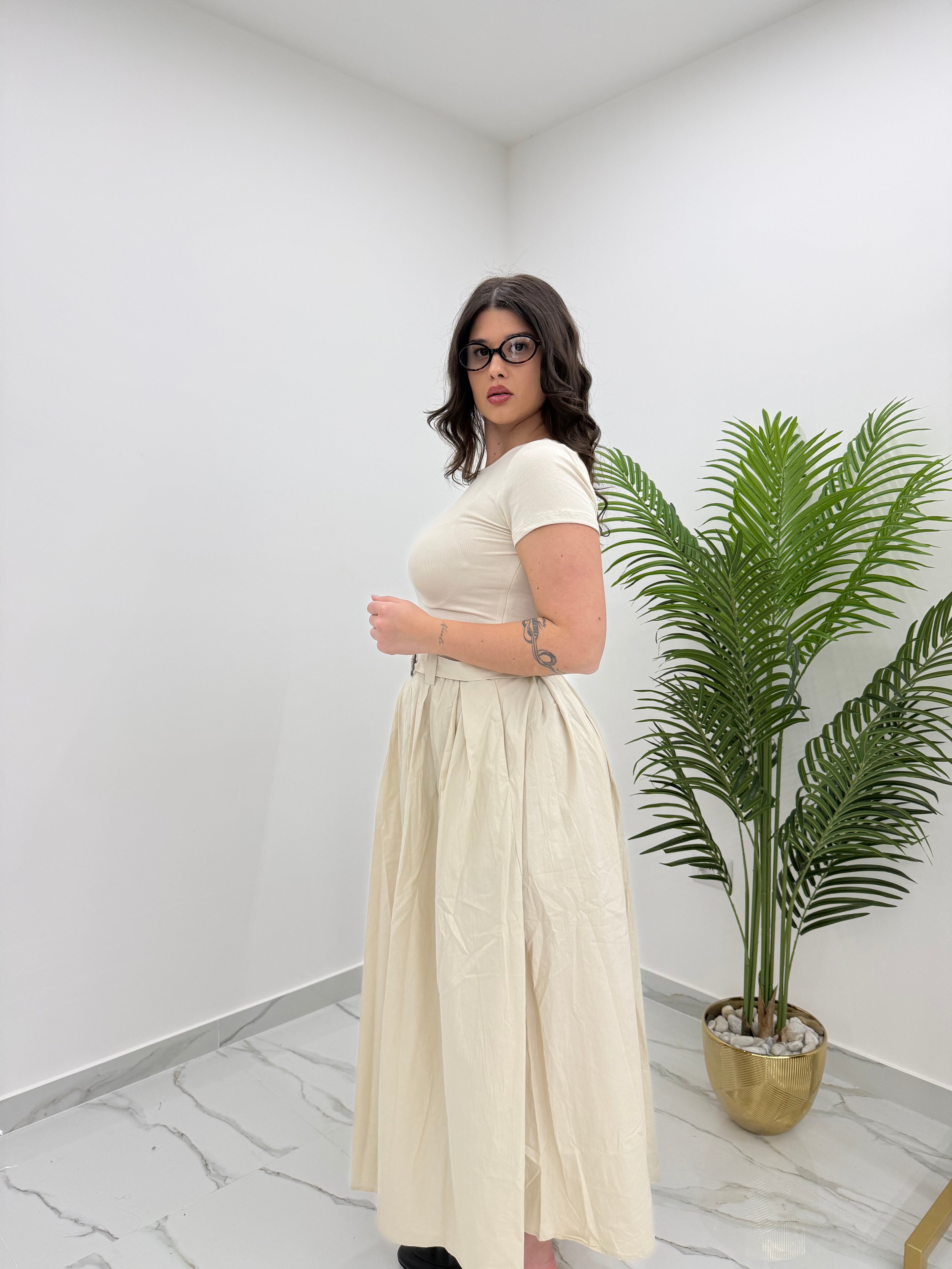 DRESS COMFY