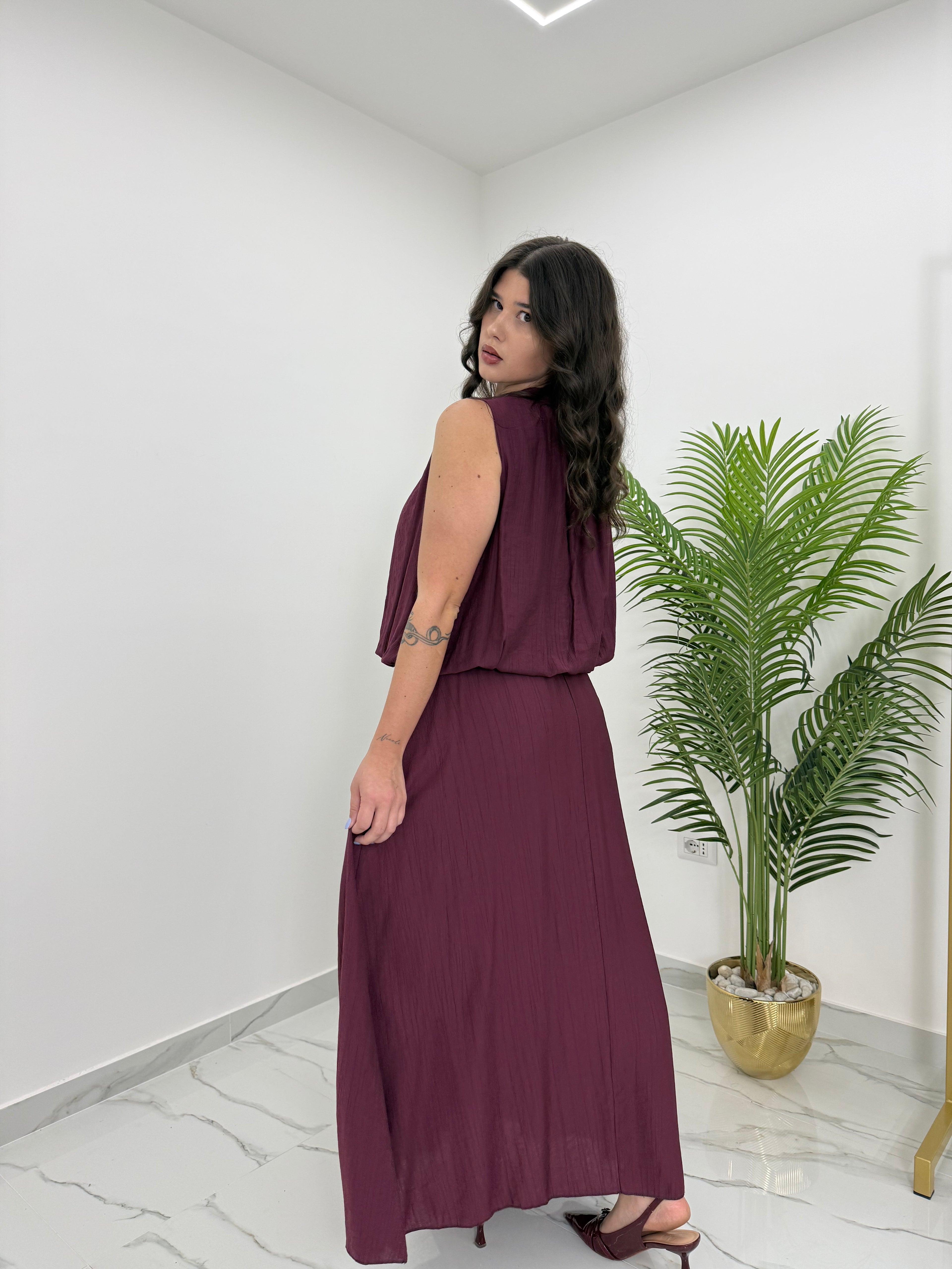 SET MARBELLA
