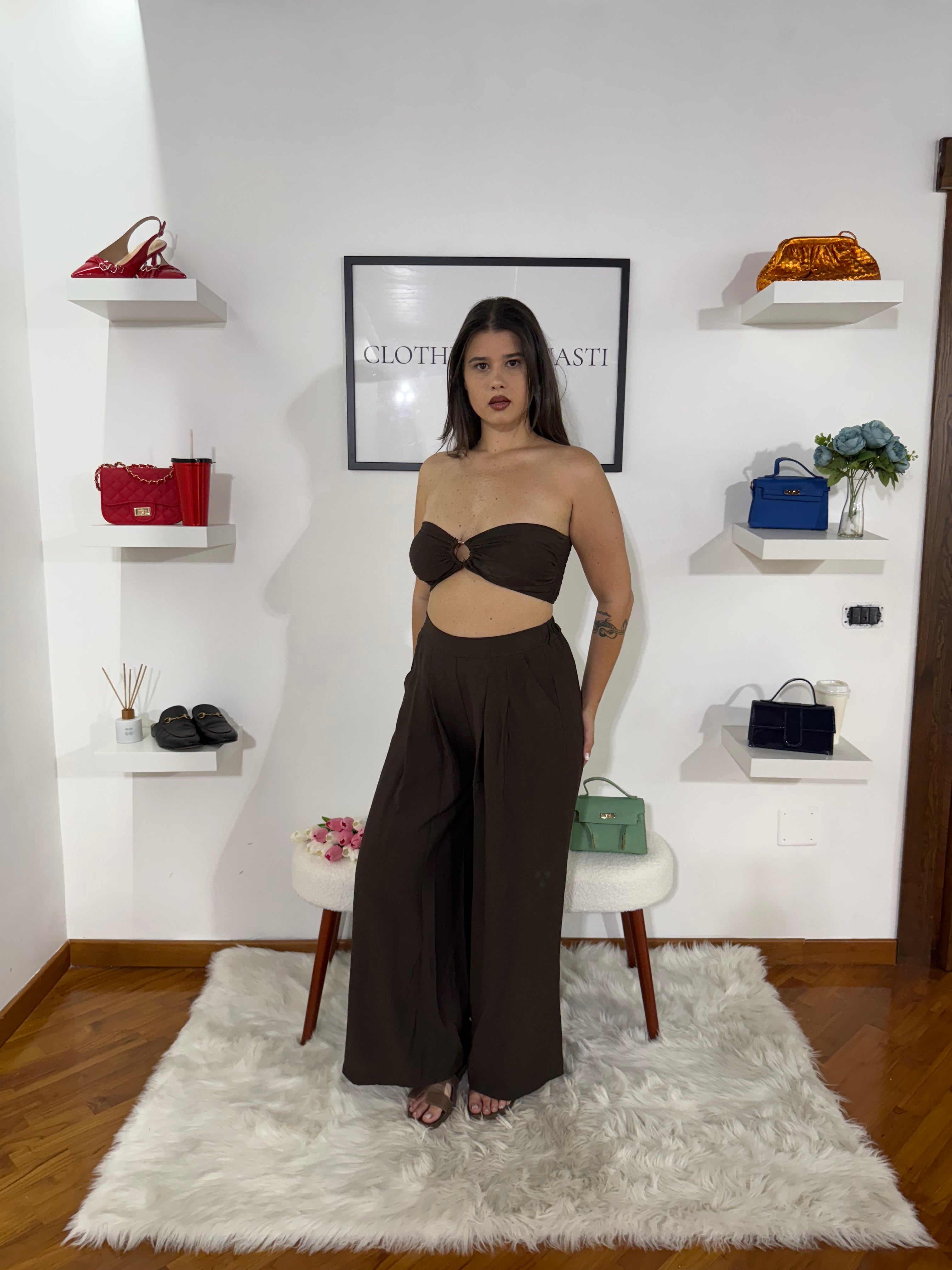 COORDINATO PENELOPE