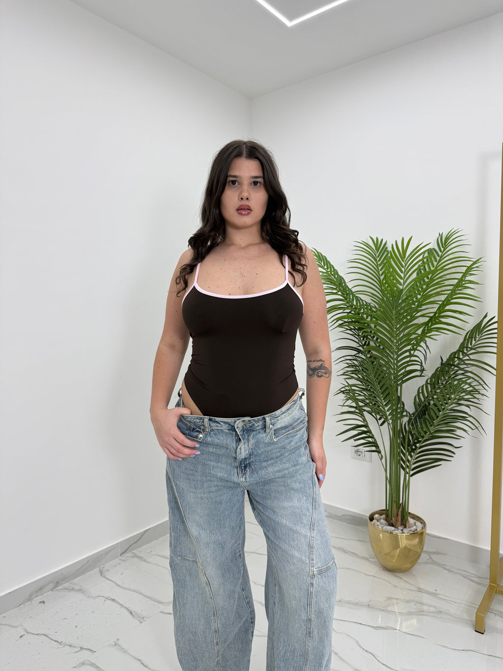 BODY DOUBLE