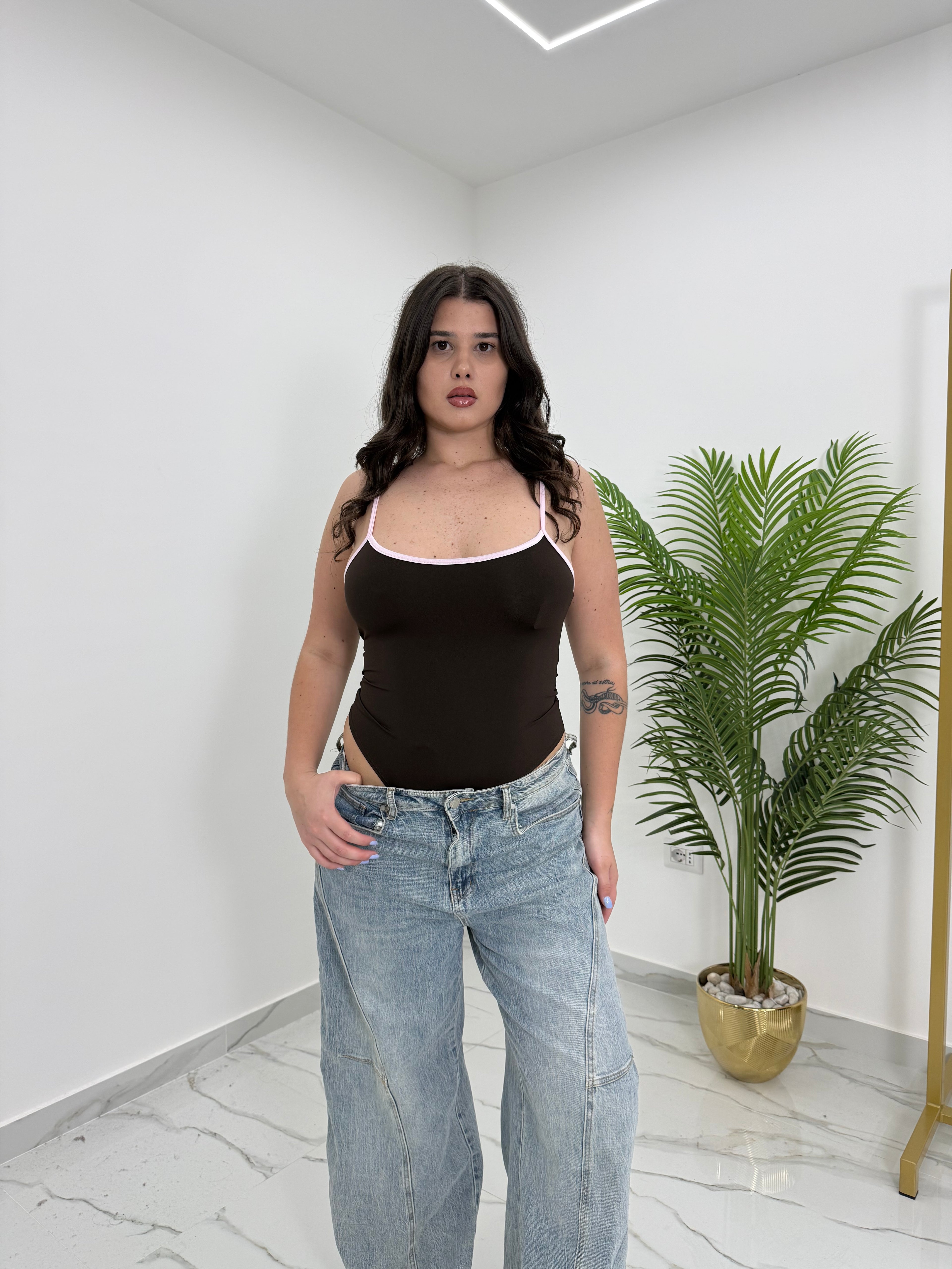 BODY DOUBLE