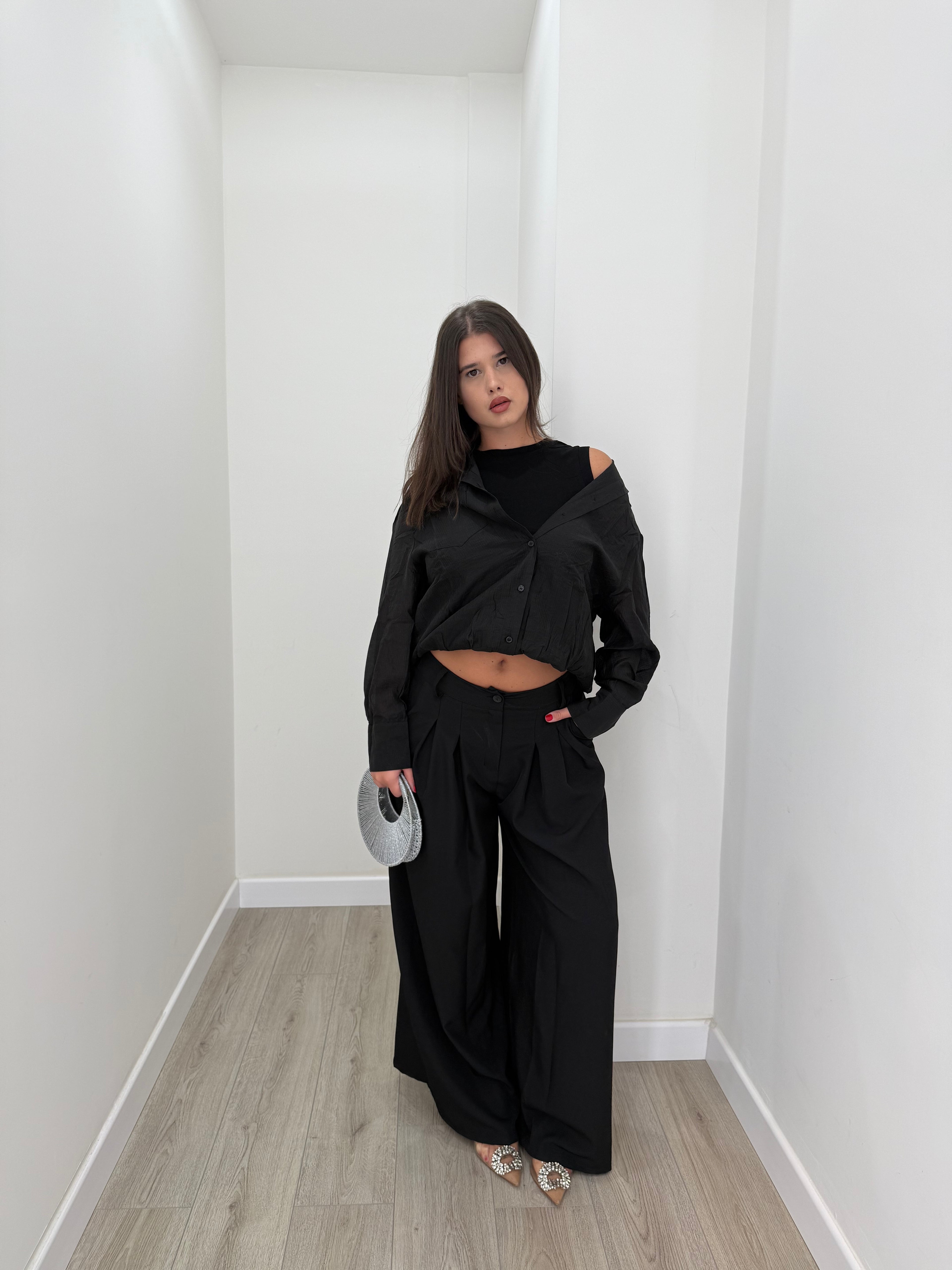 CAMICIA NOA