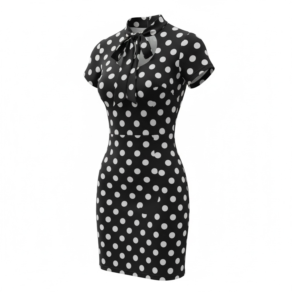 DRESS PARIS