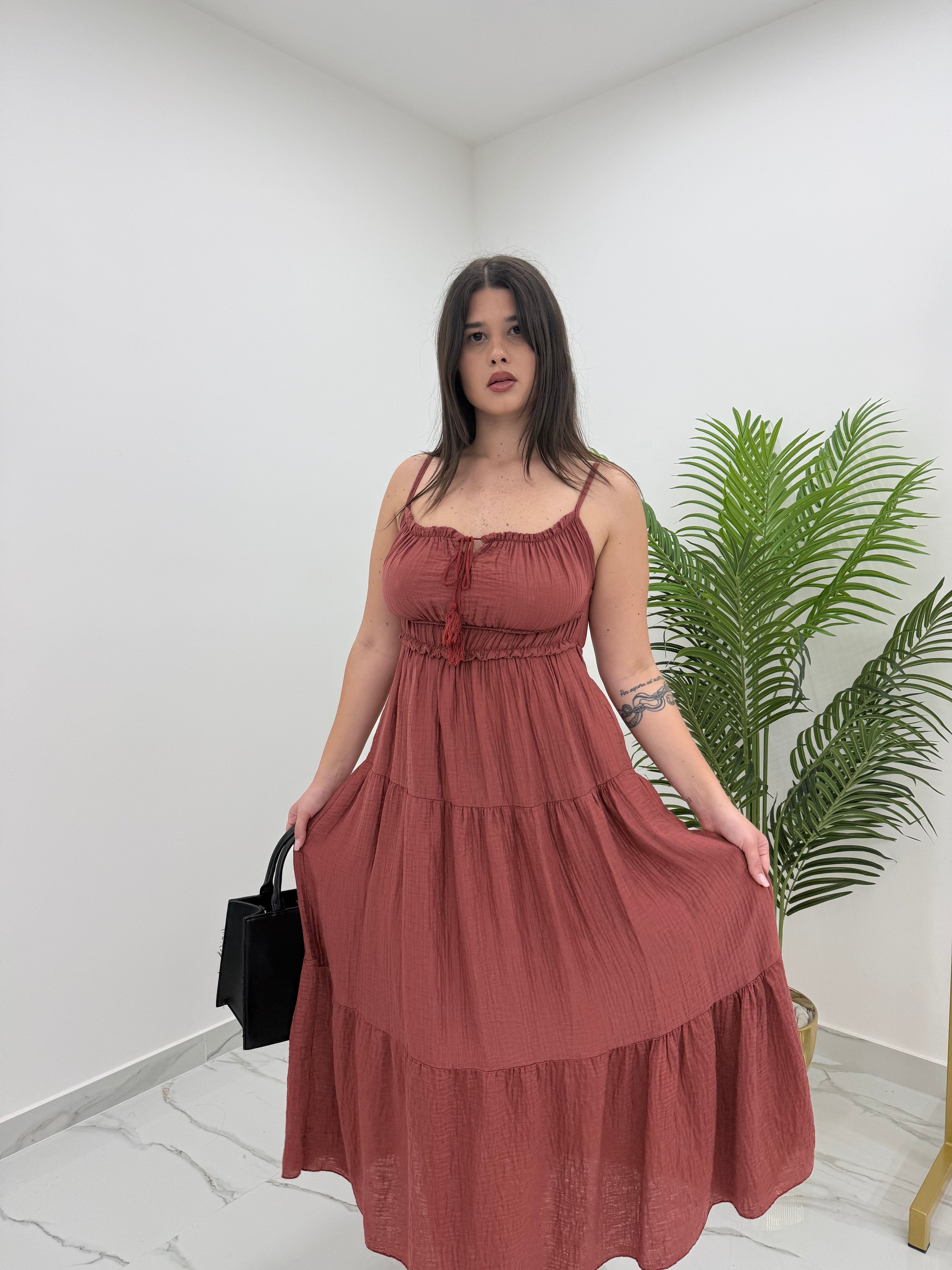 DRESS SOFIA