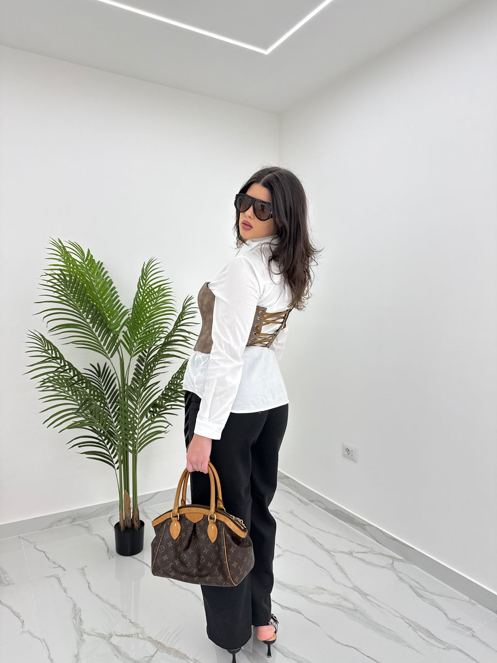 PANTALONE AURORA
