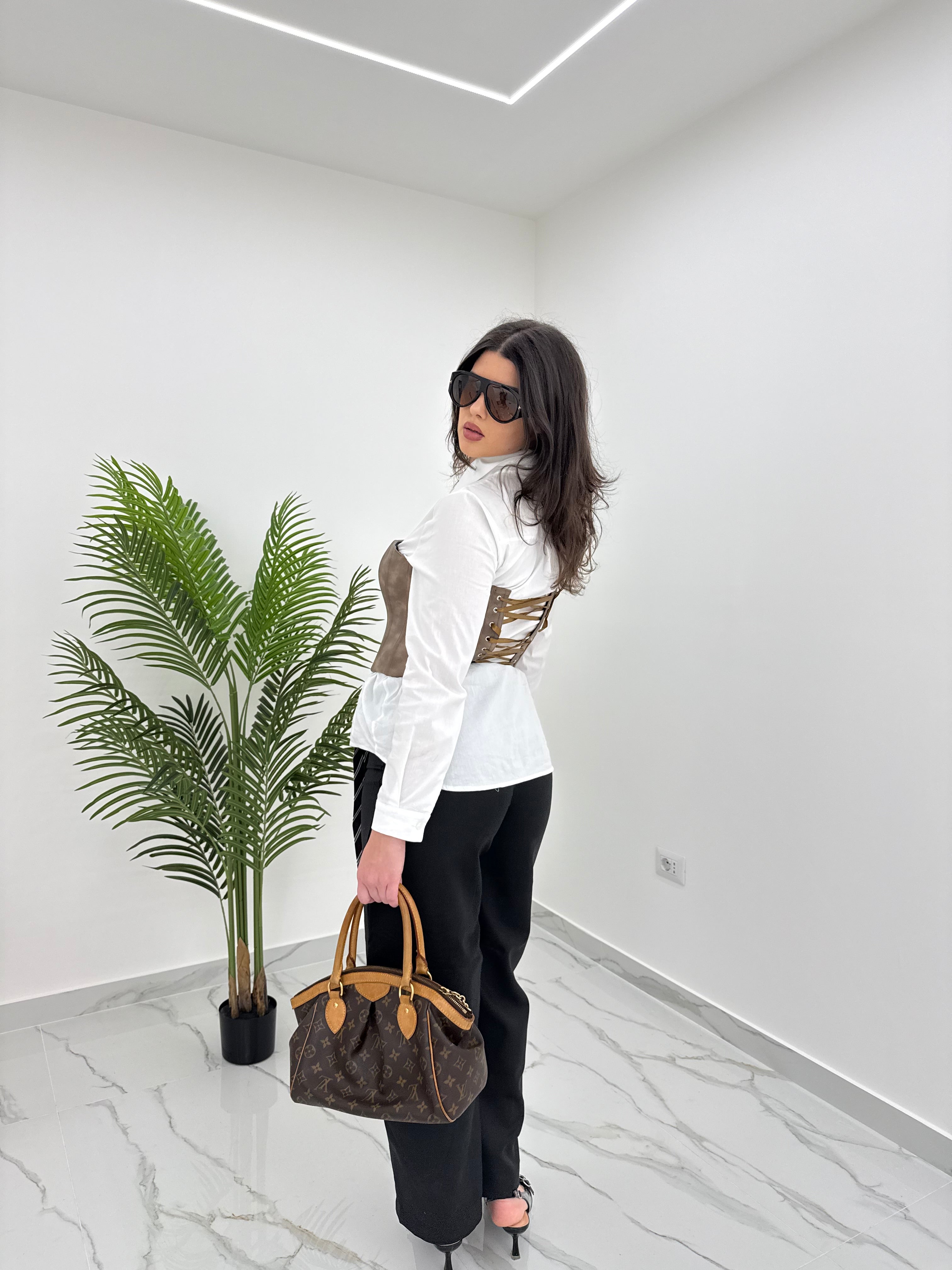 PANTALONE AURORA