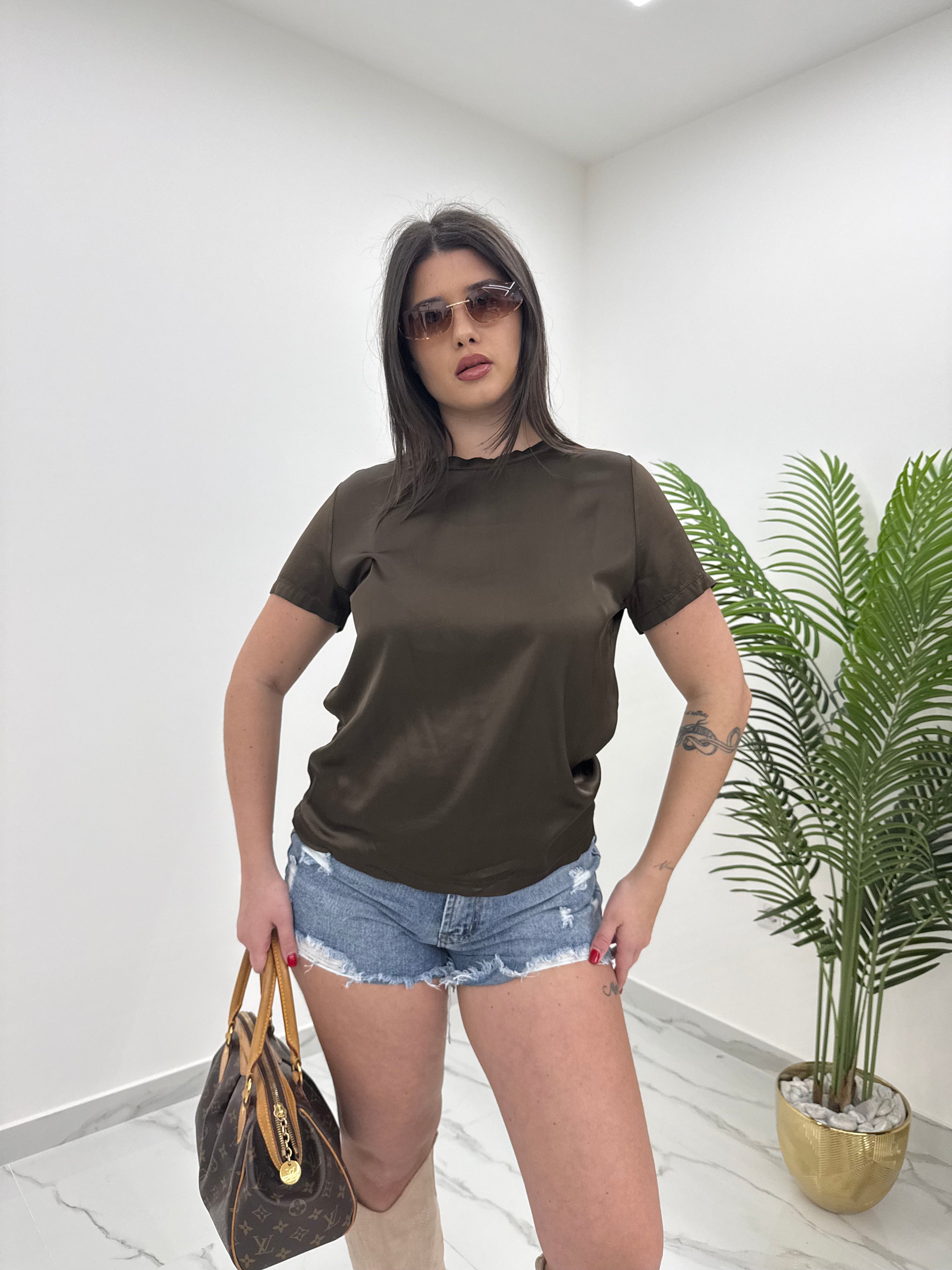 T-SHIRT BASIC