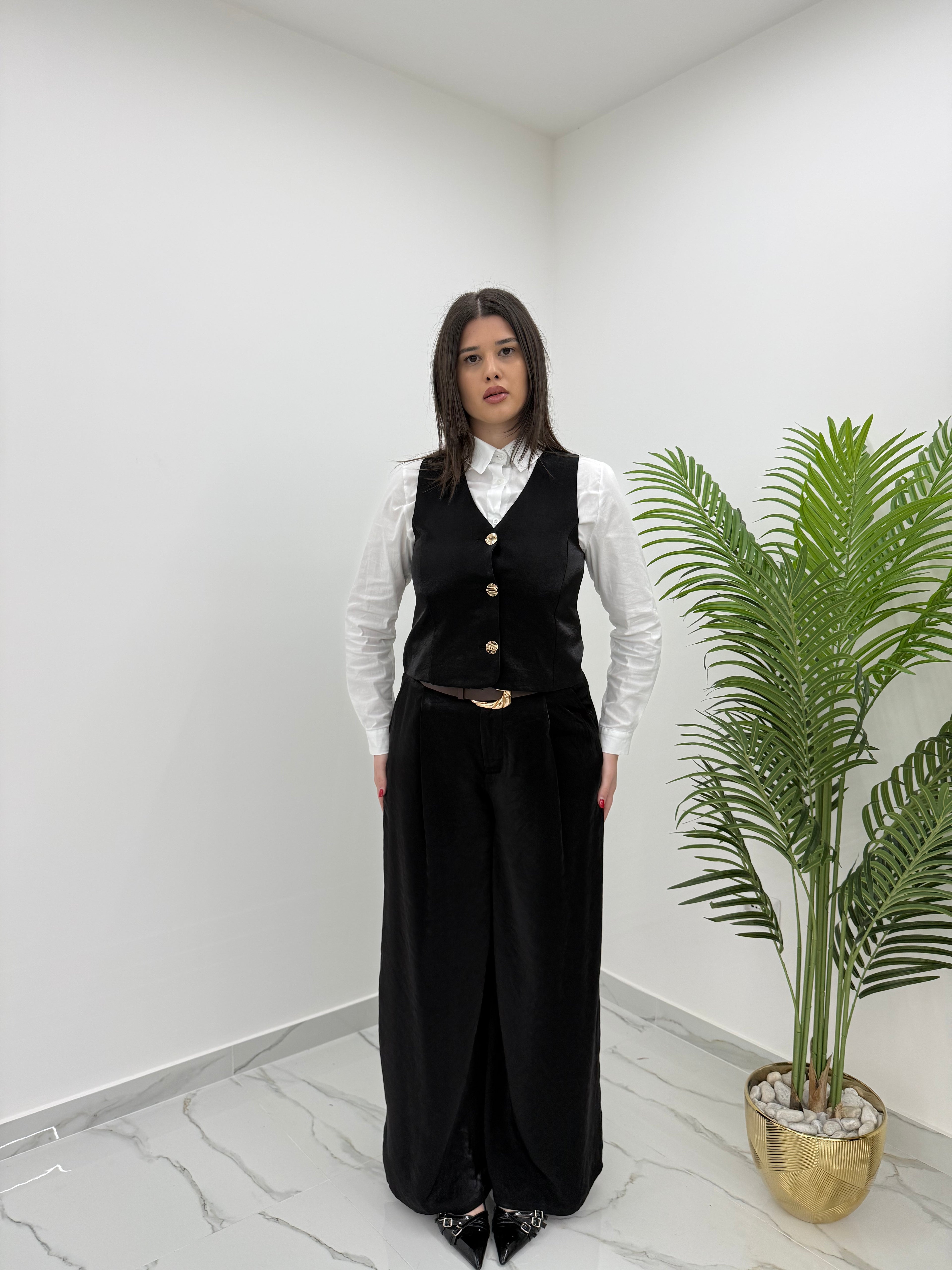 TAILLEUR ROSE