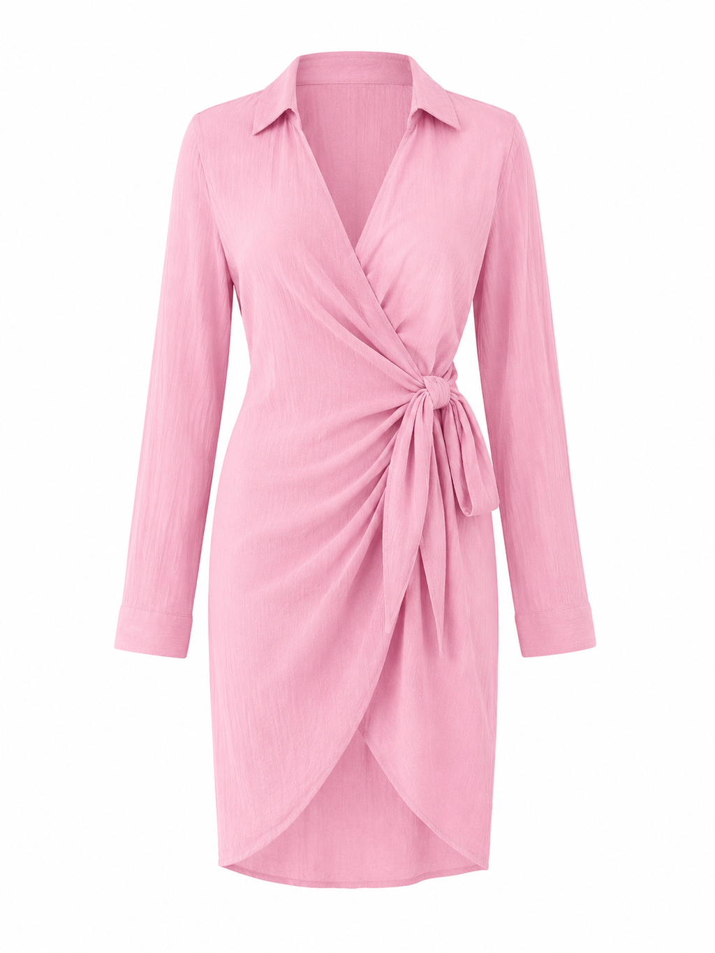 DRESS WRAP MEDIO