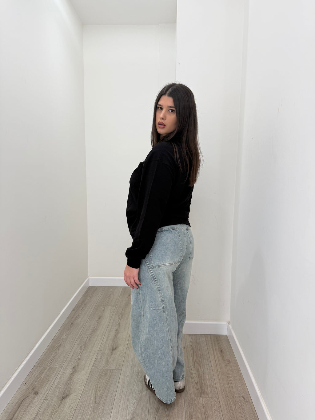 MAGLIA COMFY