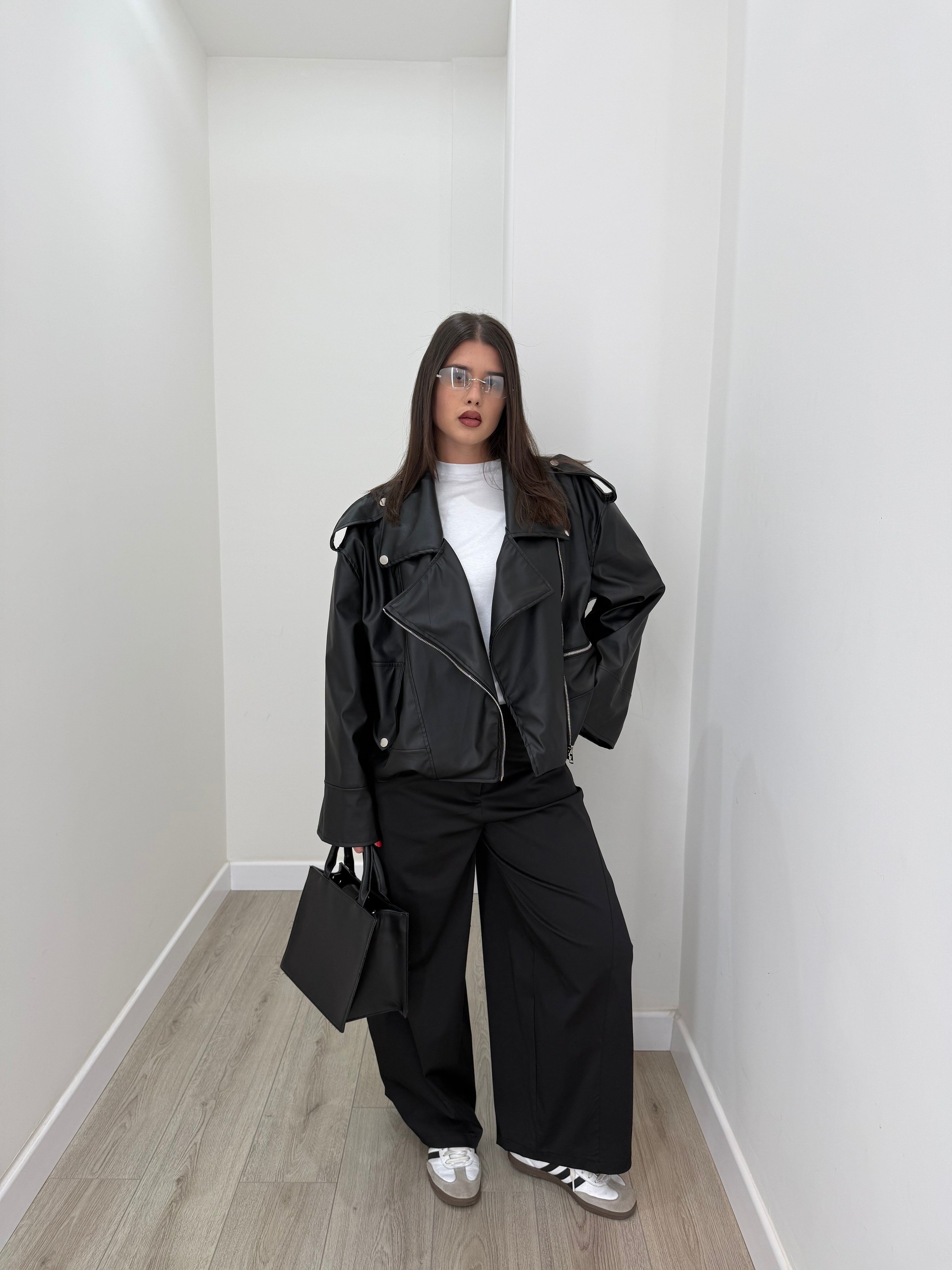JACKET URBAN
