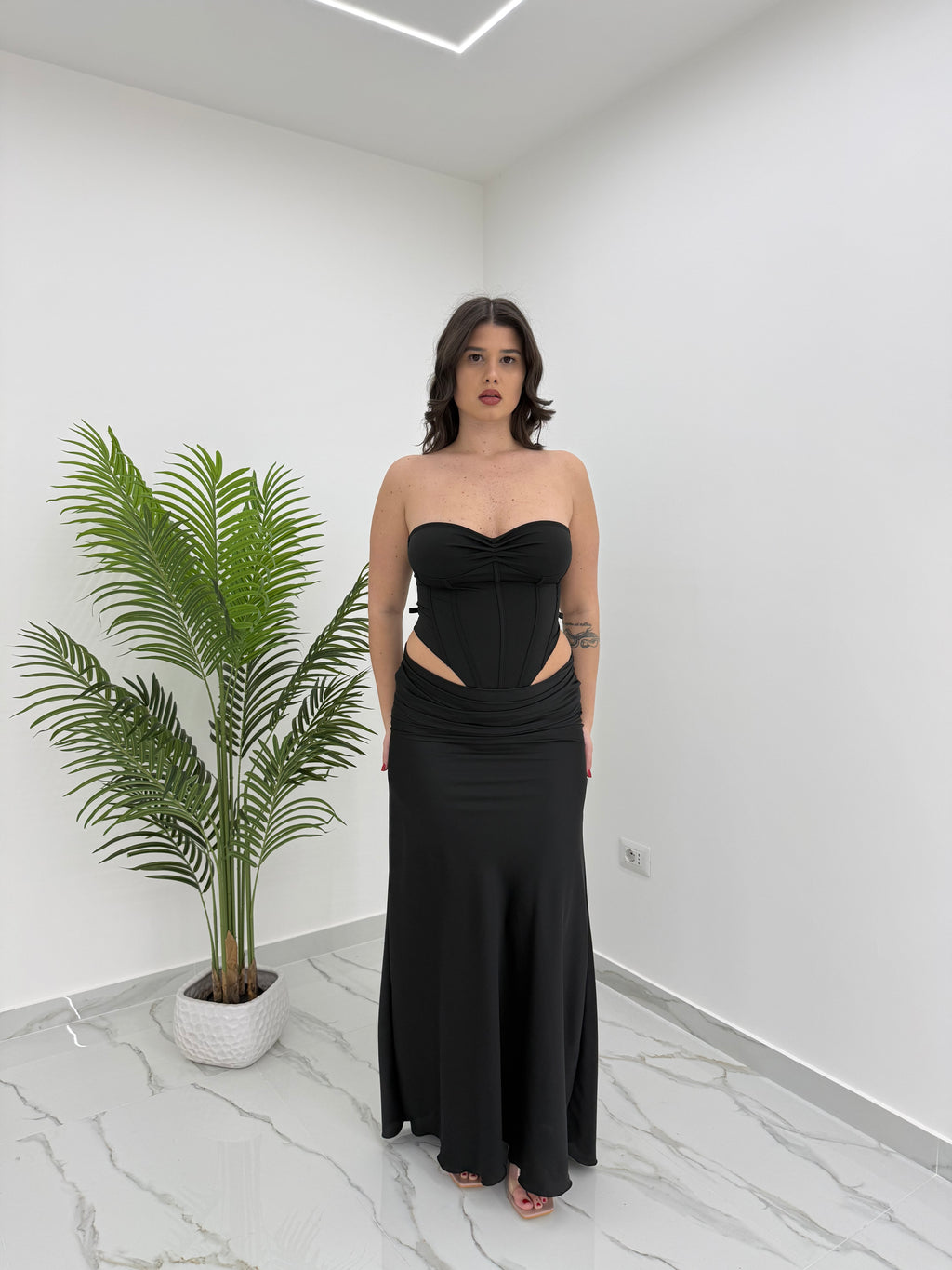 SET ISABELLA