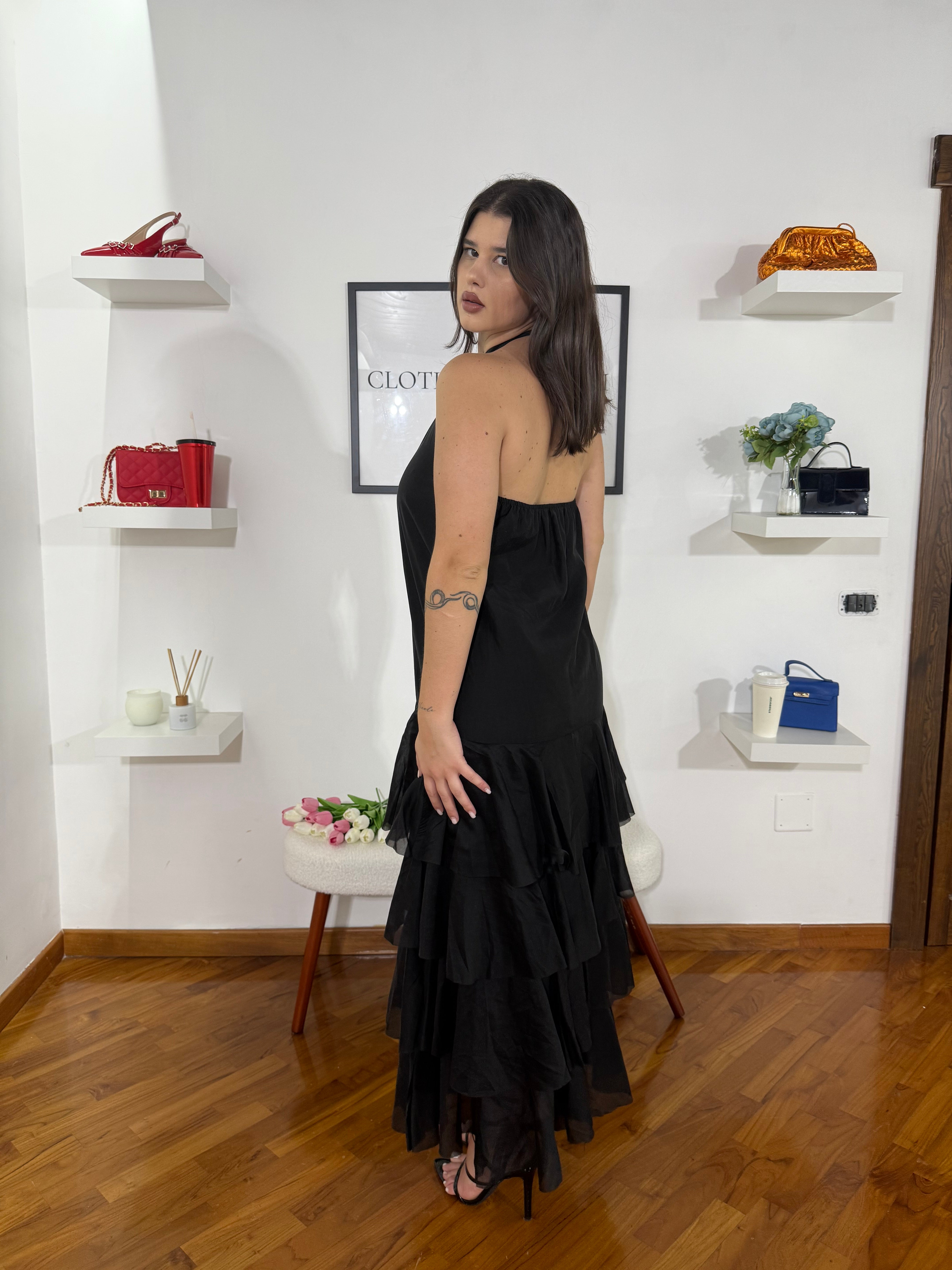 DRESS PENELOPE