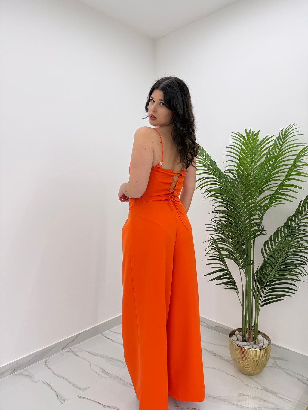 TAILLEUR FABIANA