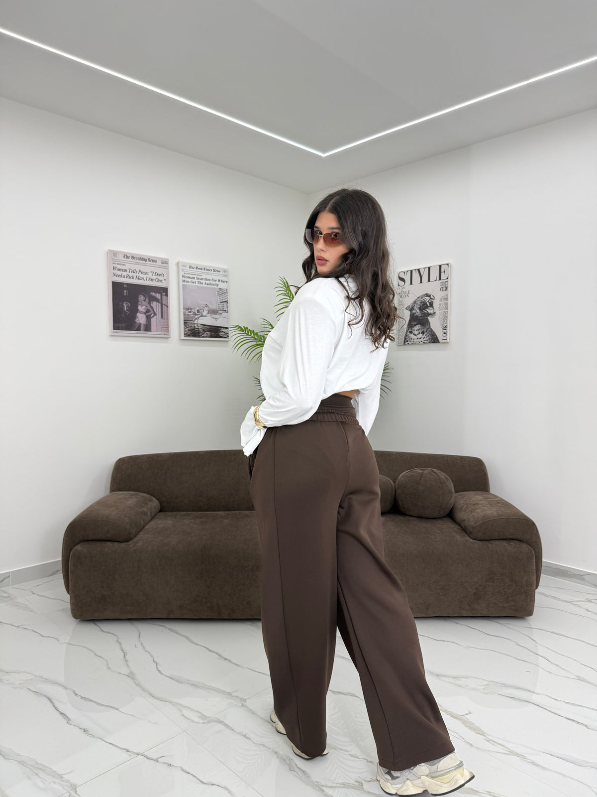 PANTALONE COMFY