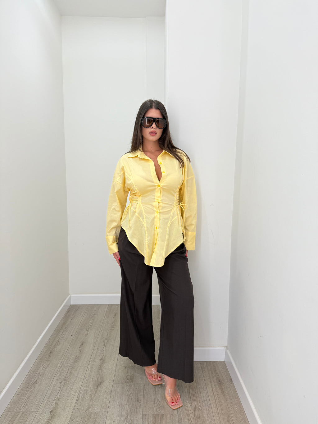 CAMICIA MAIA