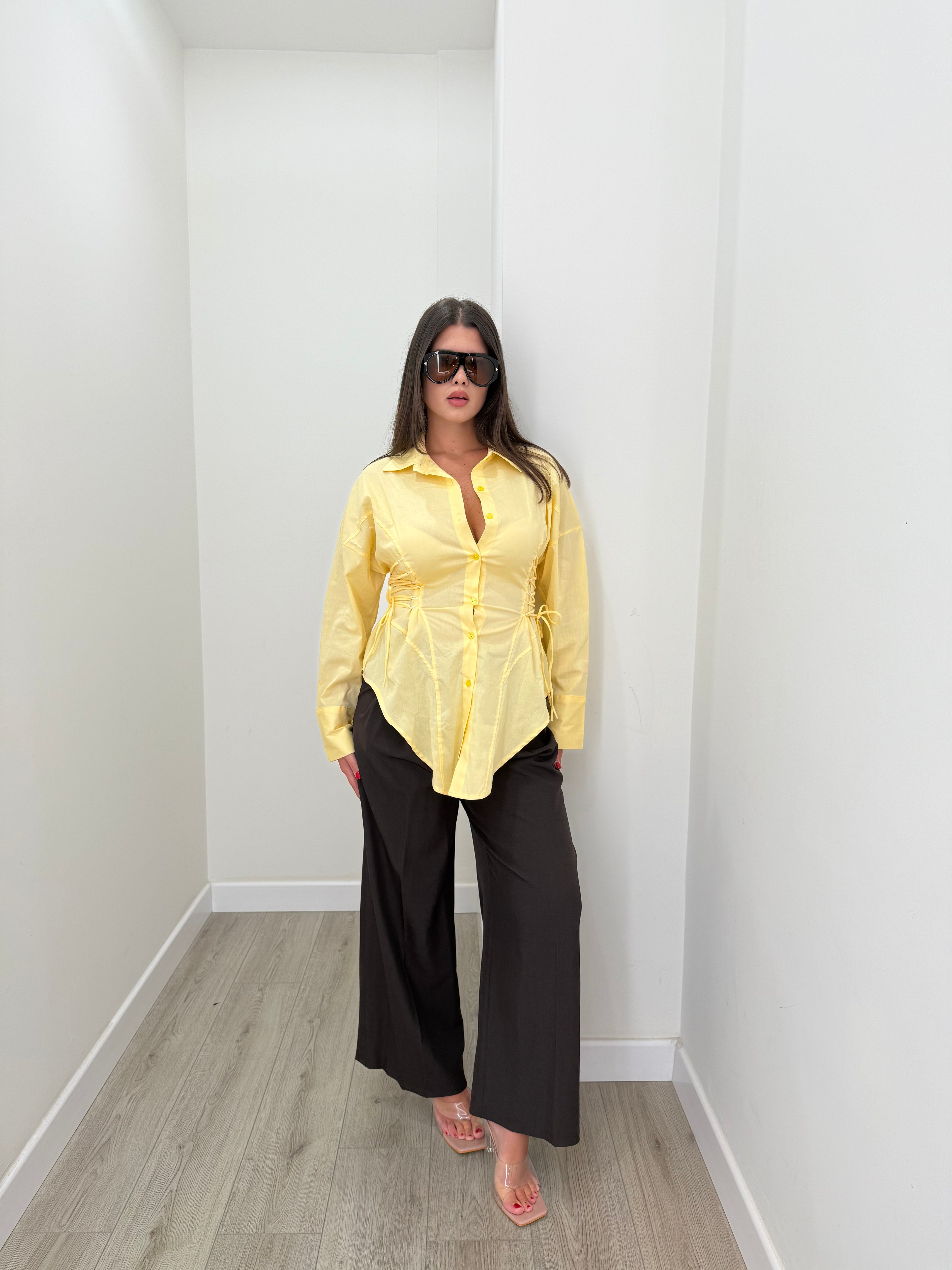 CAMICIA MAIA