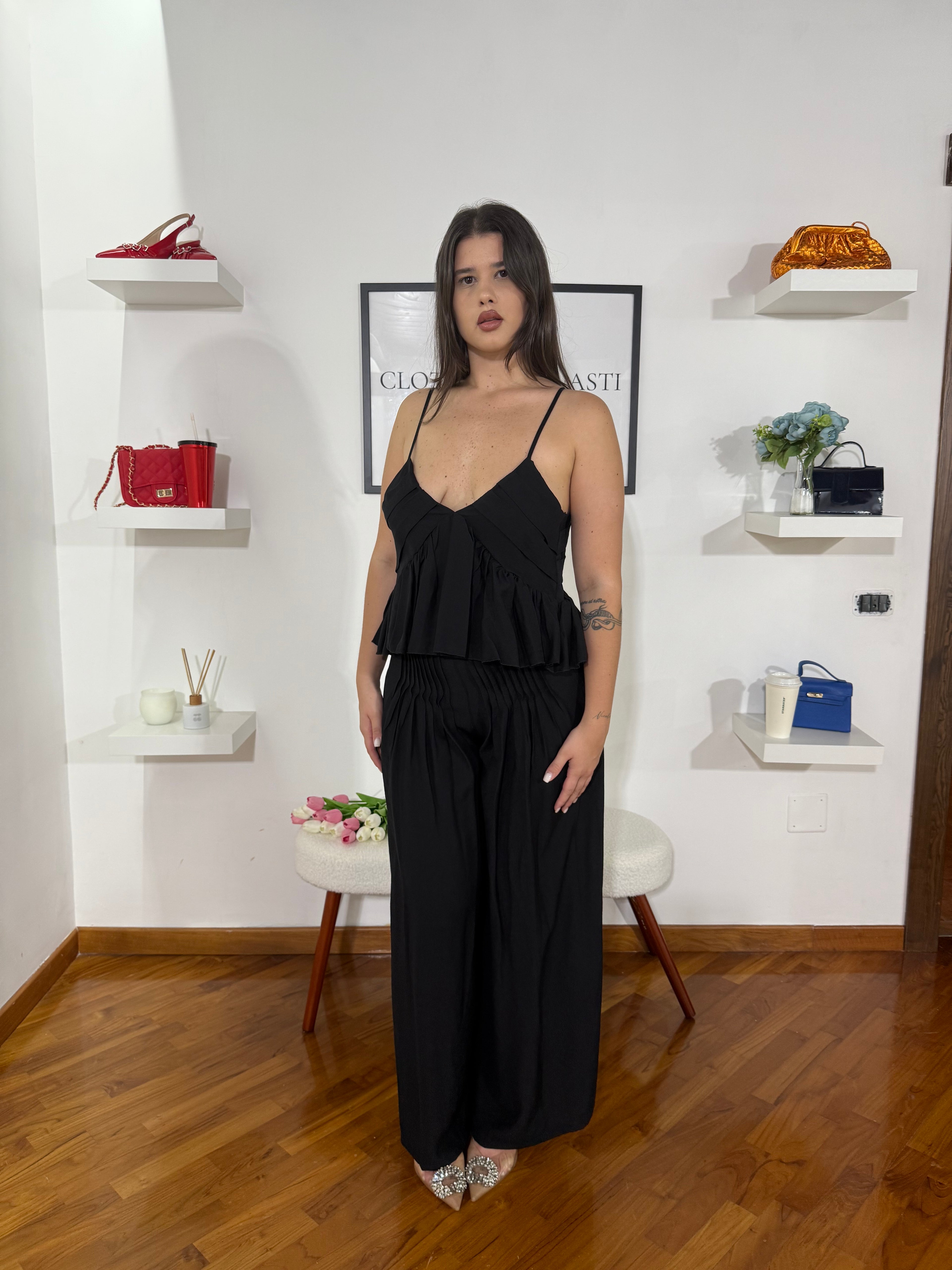 COORDINATO REBECCA