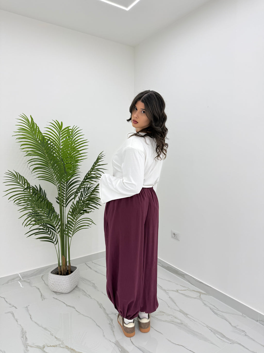 PANTALONE COMFY