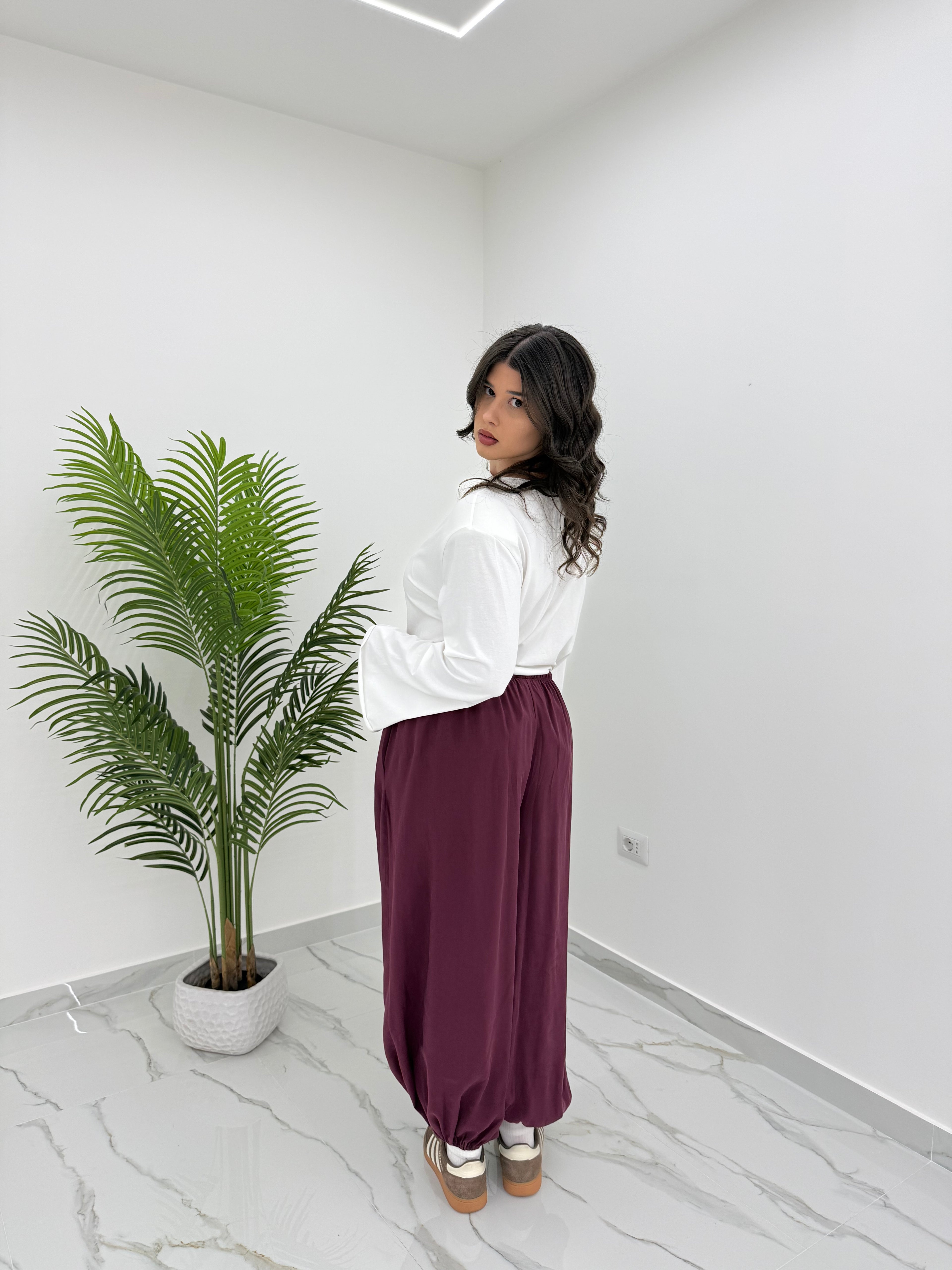 PANTALONE COMFY