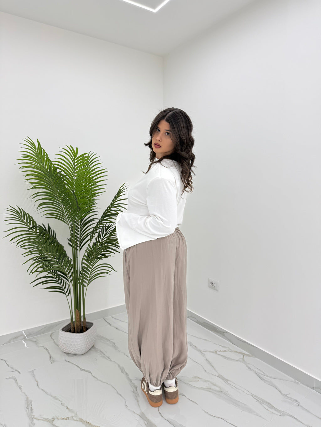 PANTALONE COMFY