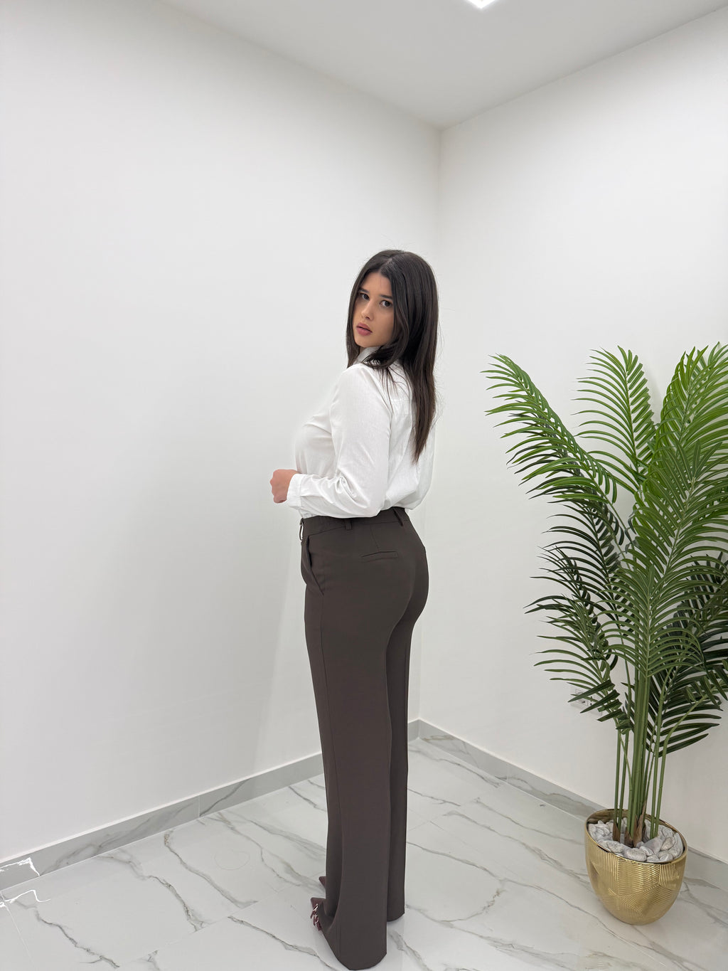 TAILLEUR PERLA