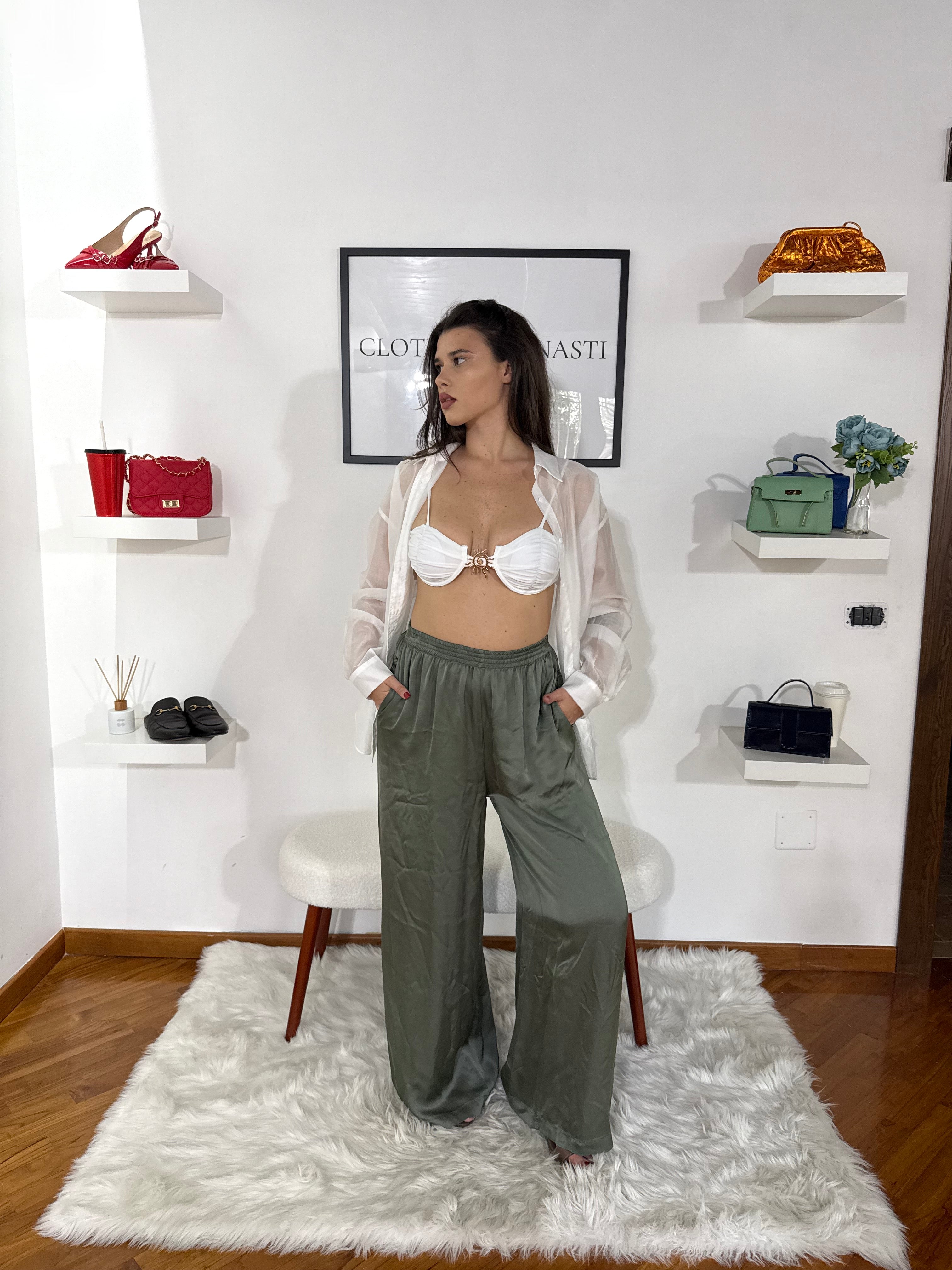PANTALONE COMFY R