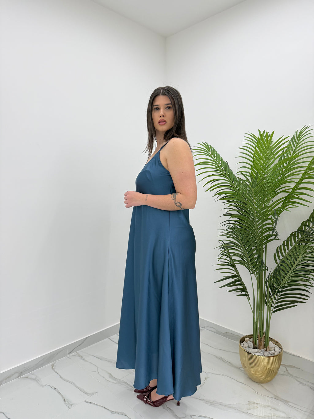 DRESS DENISE