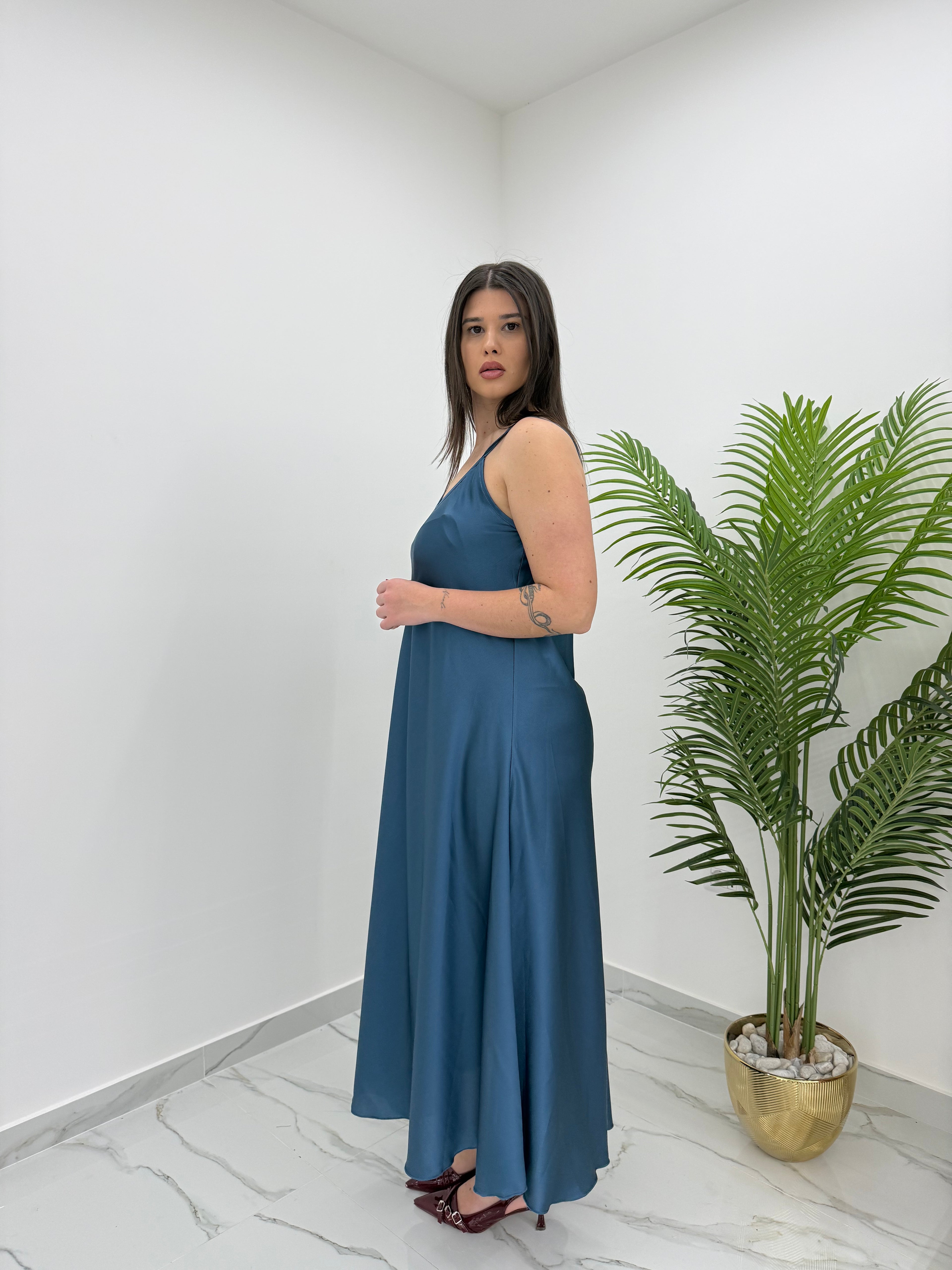 DRESS DENISE