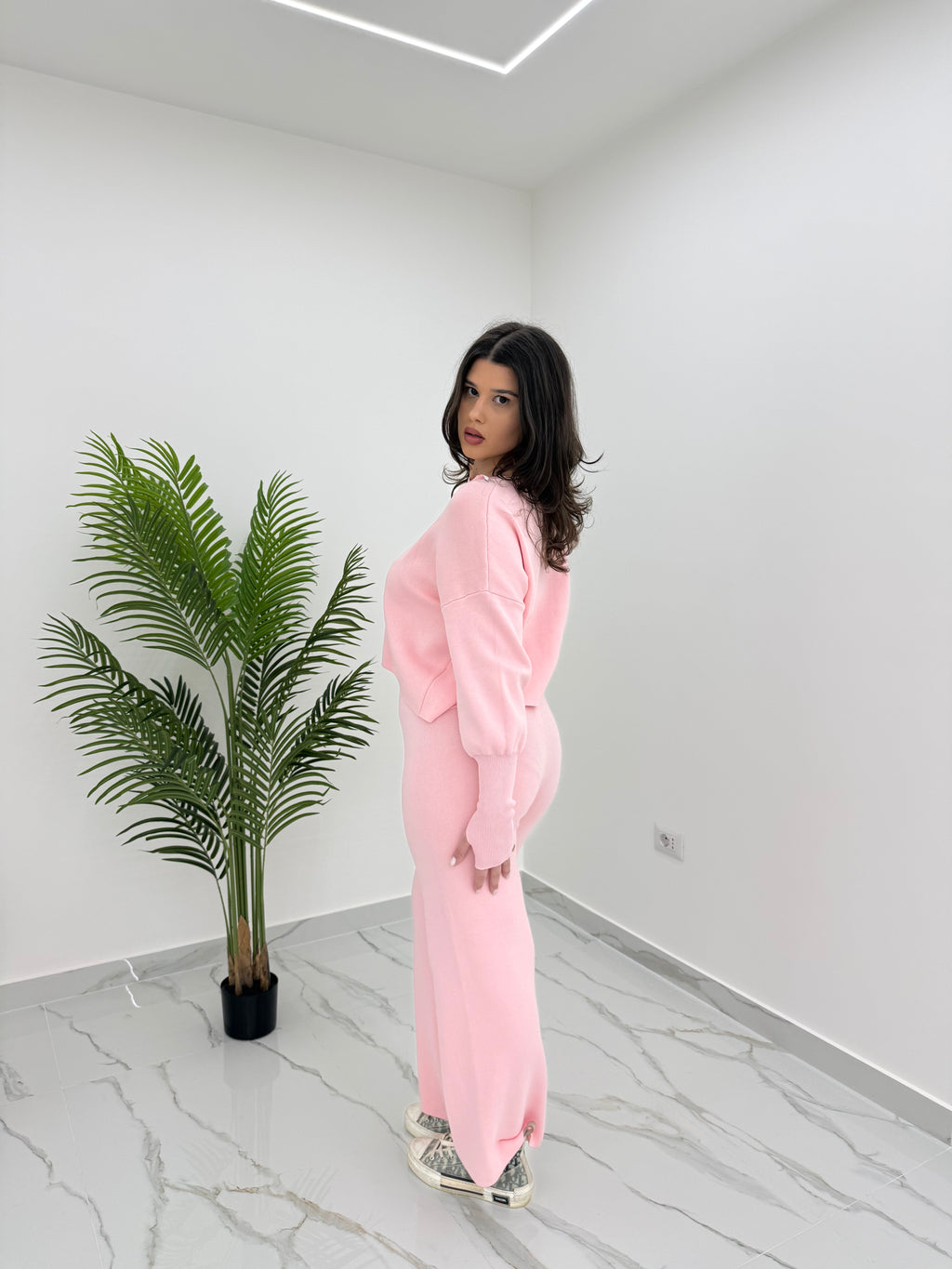 COORDINATO LUNA