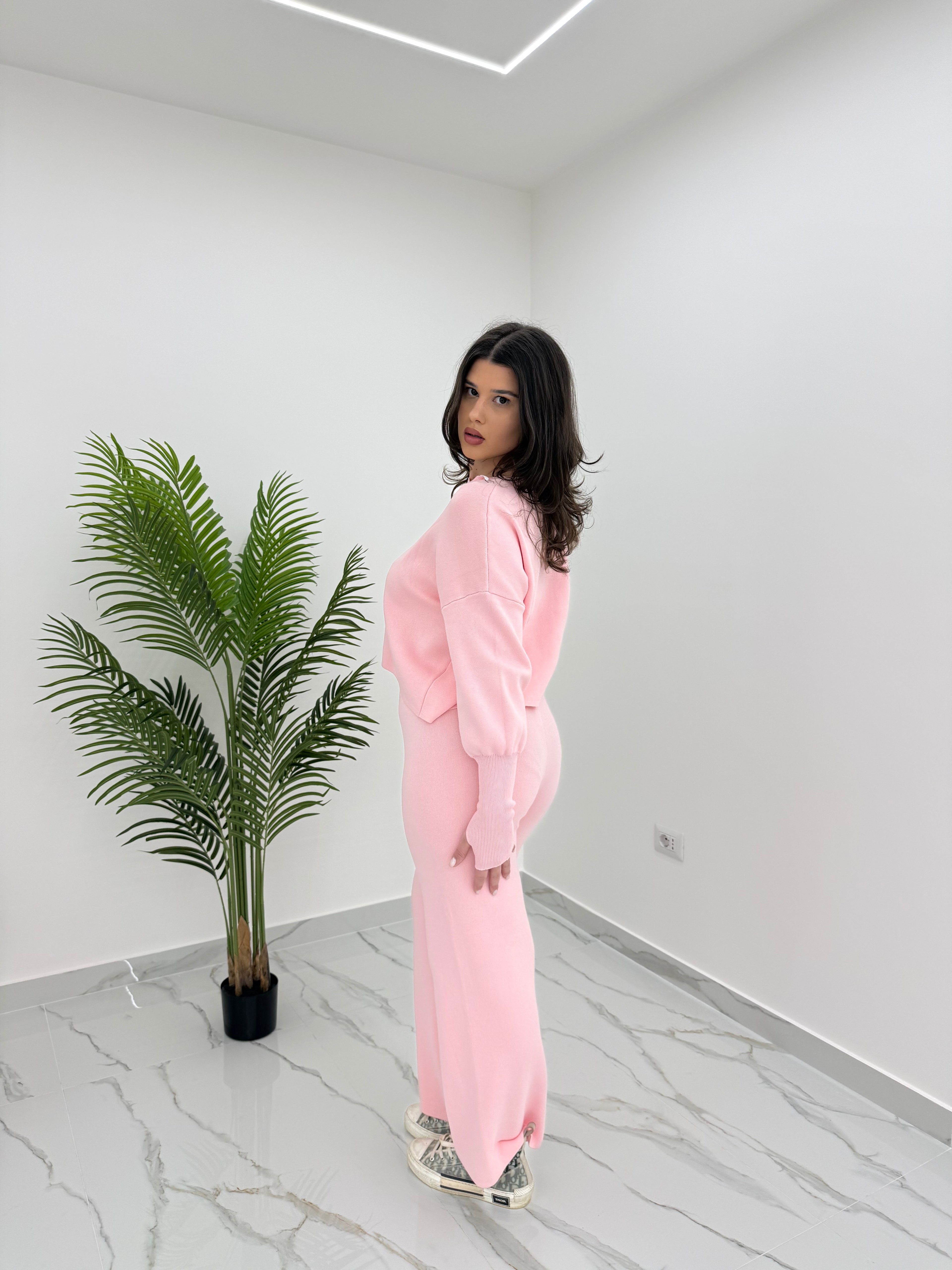 COORDINATO LUNA