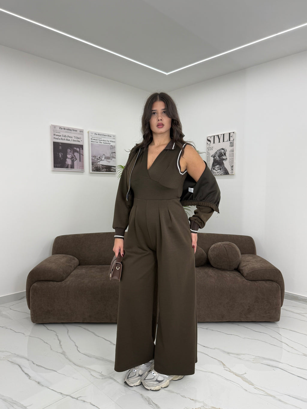 SET URBAN CHIC