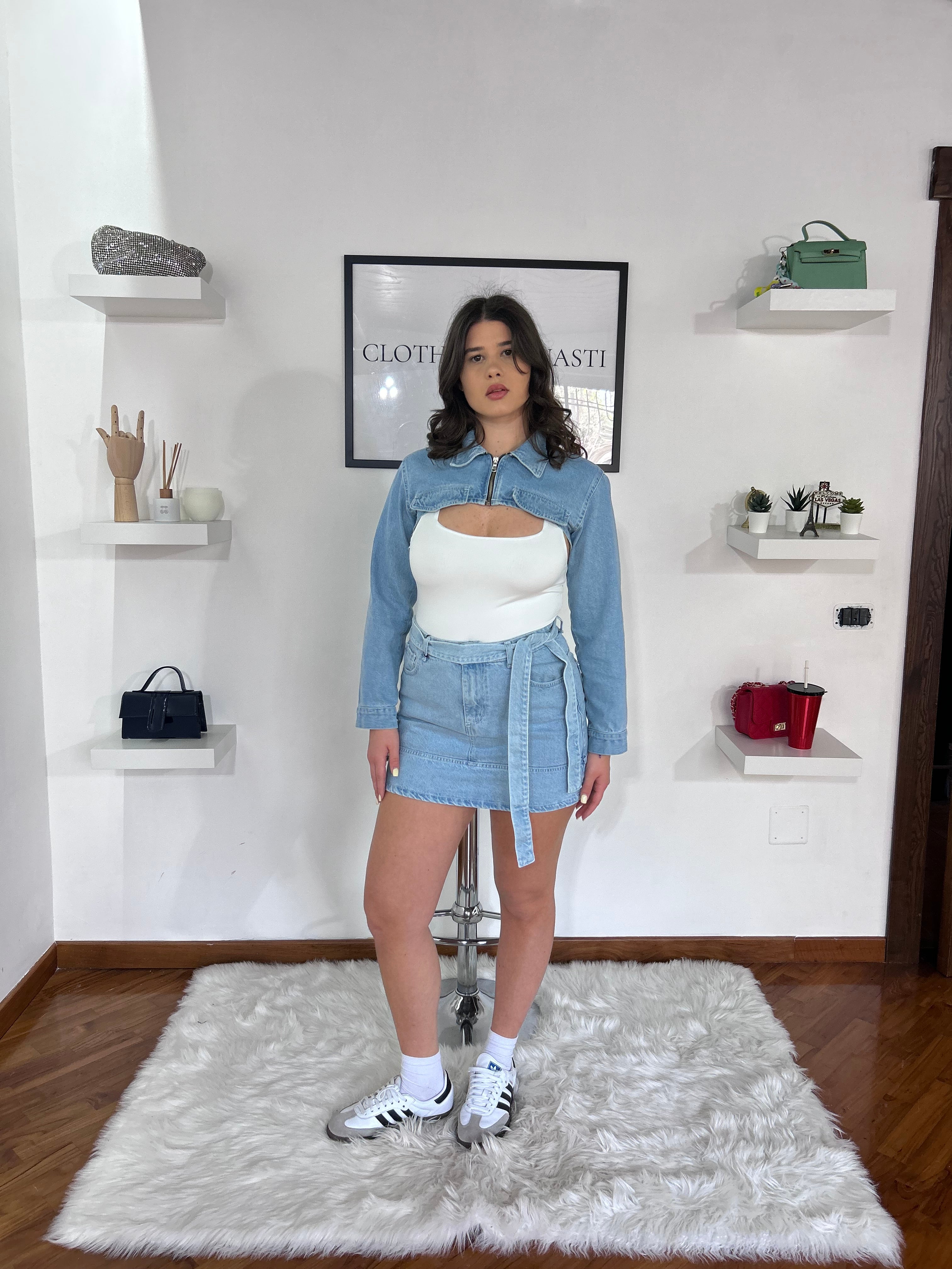SET UNIQUE