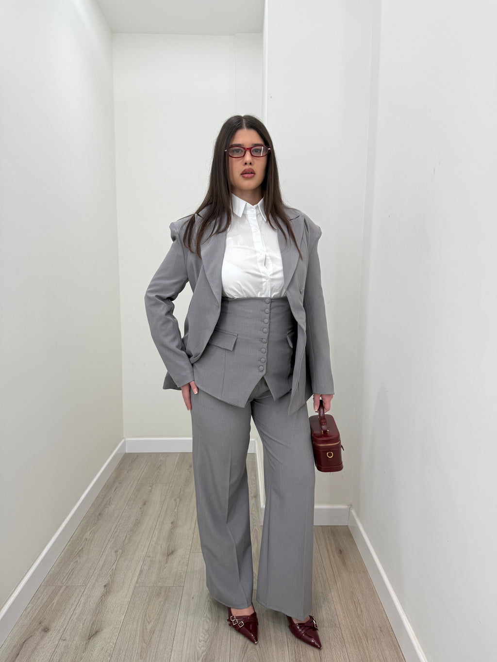 TAILLEUR SOFIA