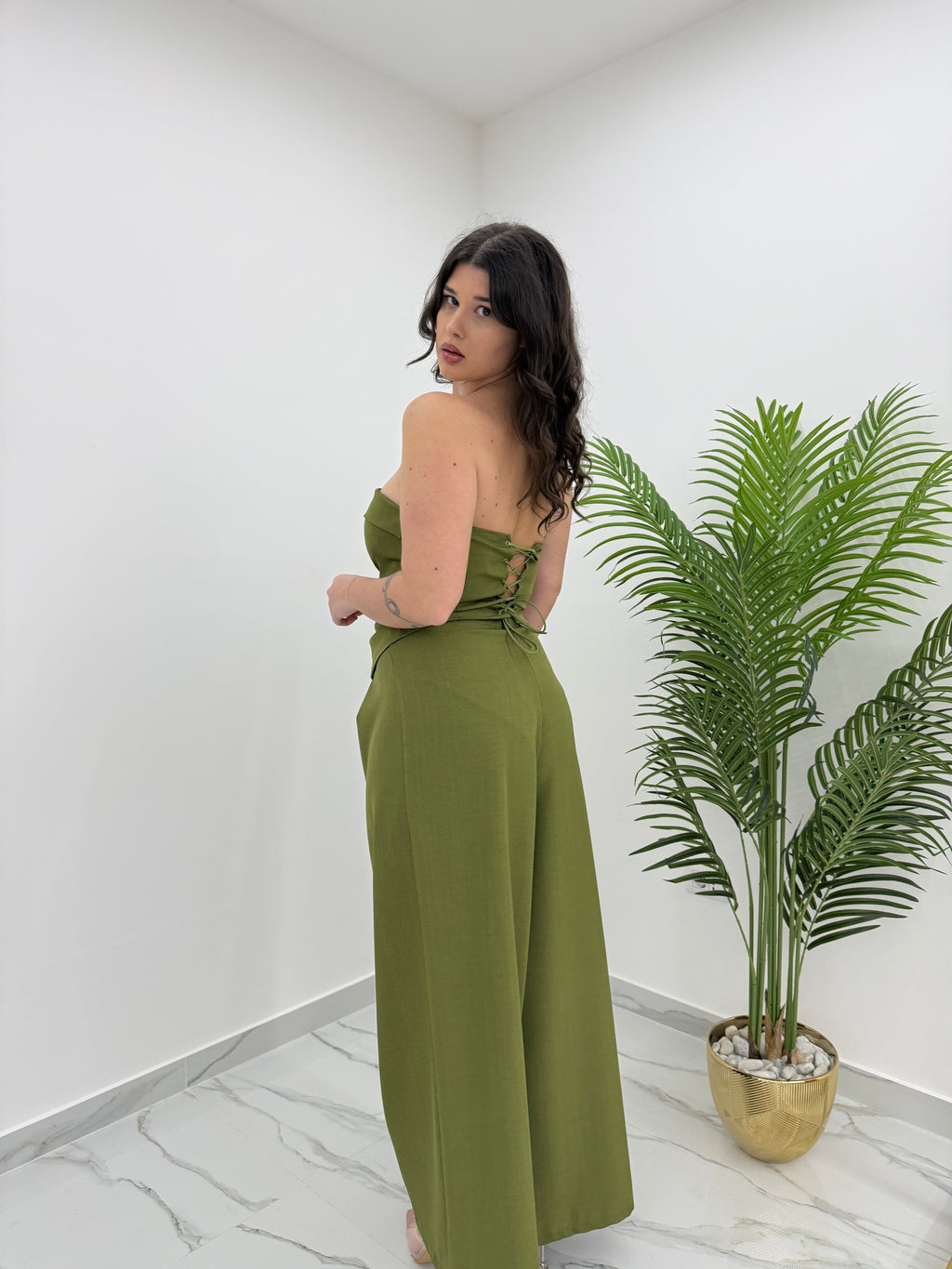 TAILLEUR FABIANA