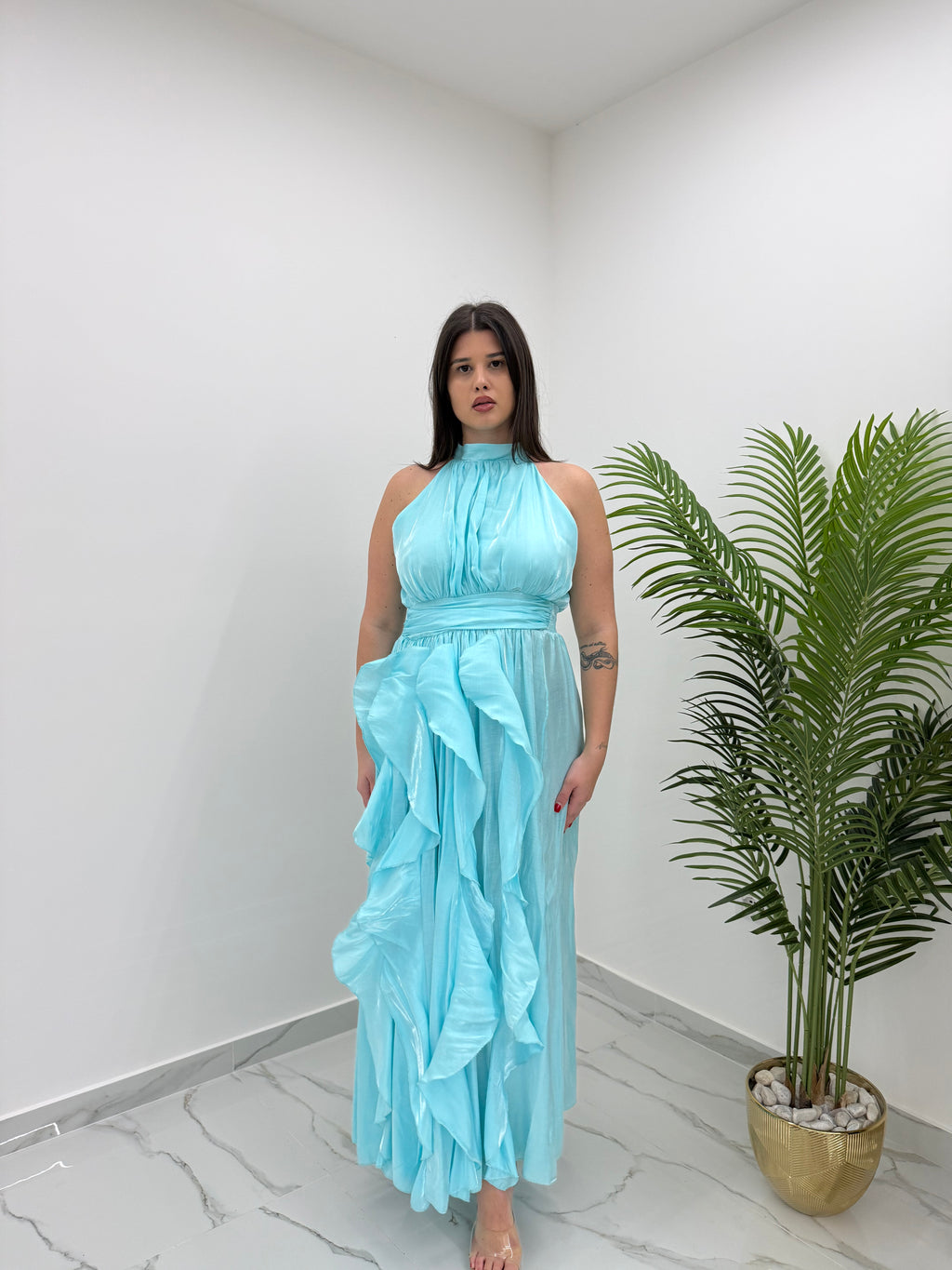 DRESS AURORA