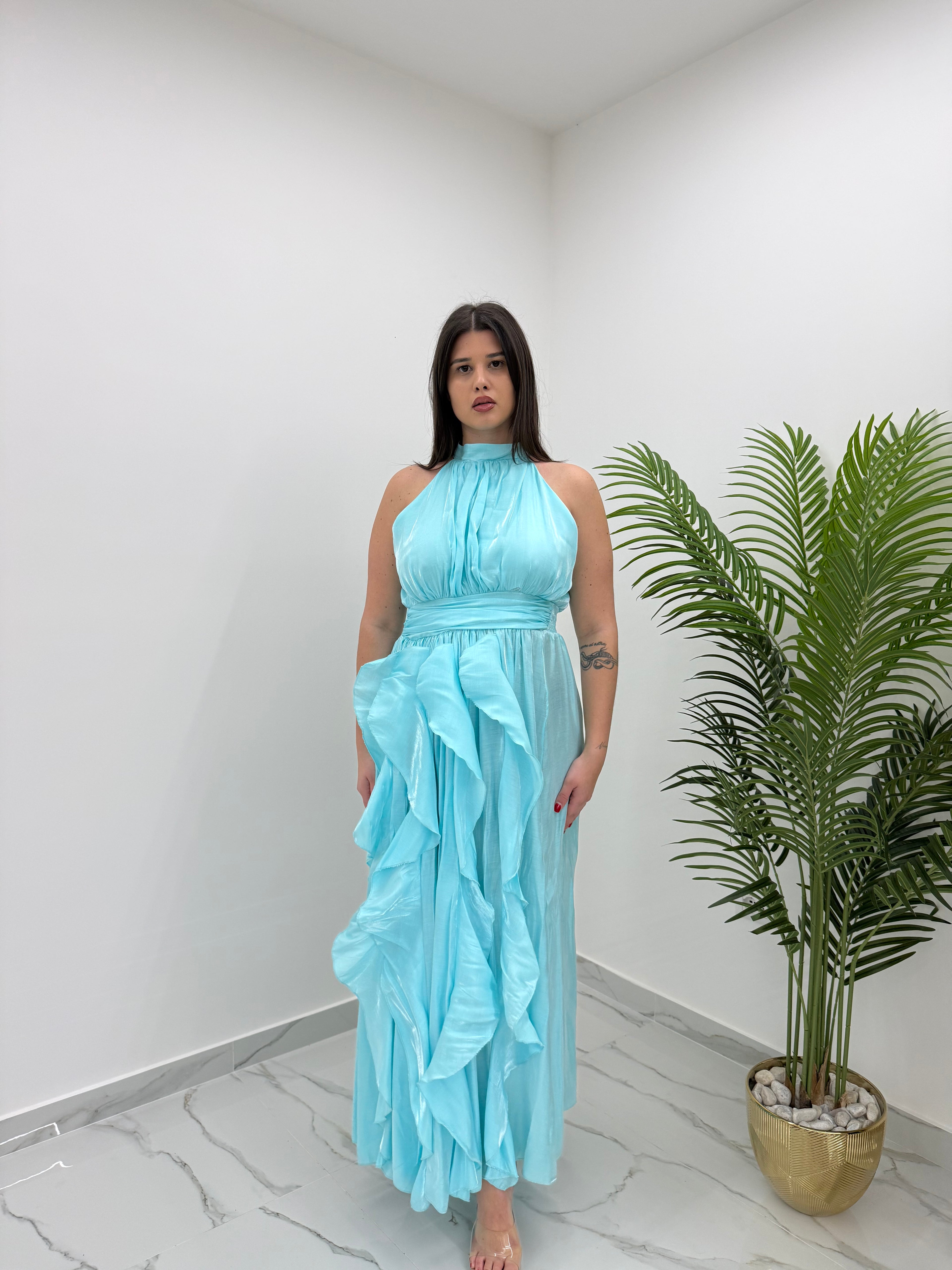 DRESS AURORA