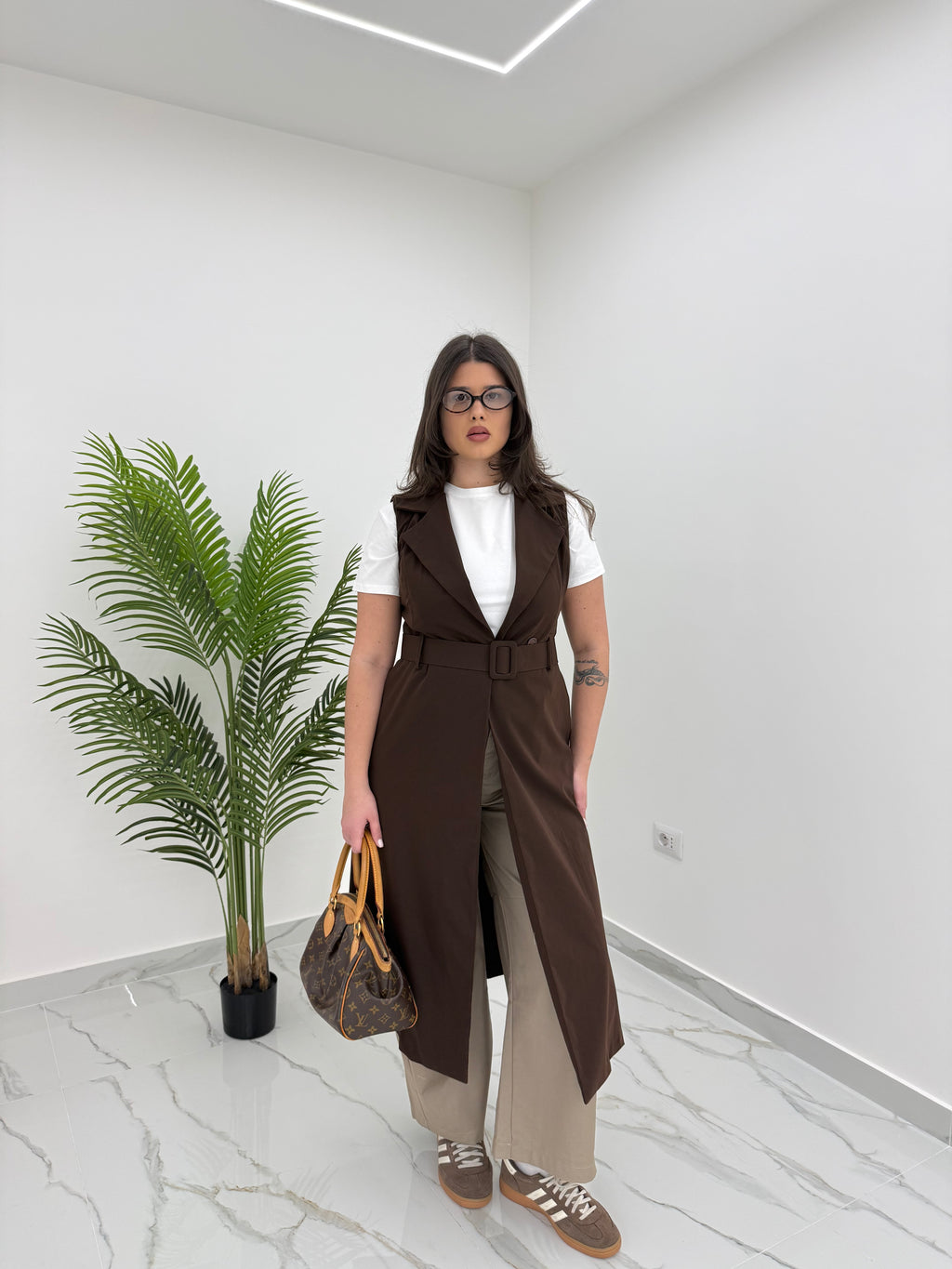CAPPOTTO LUDO