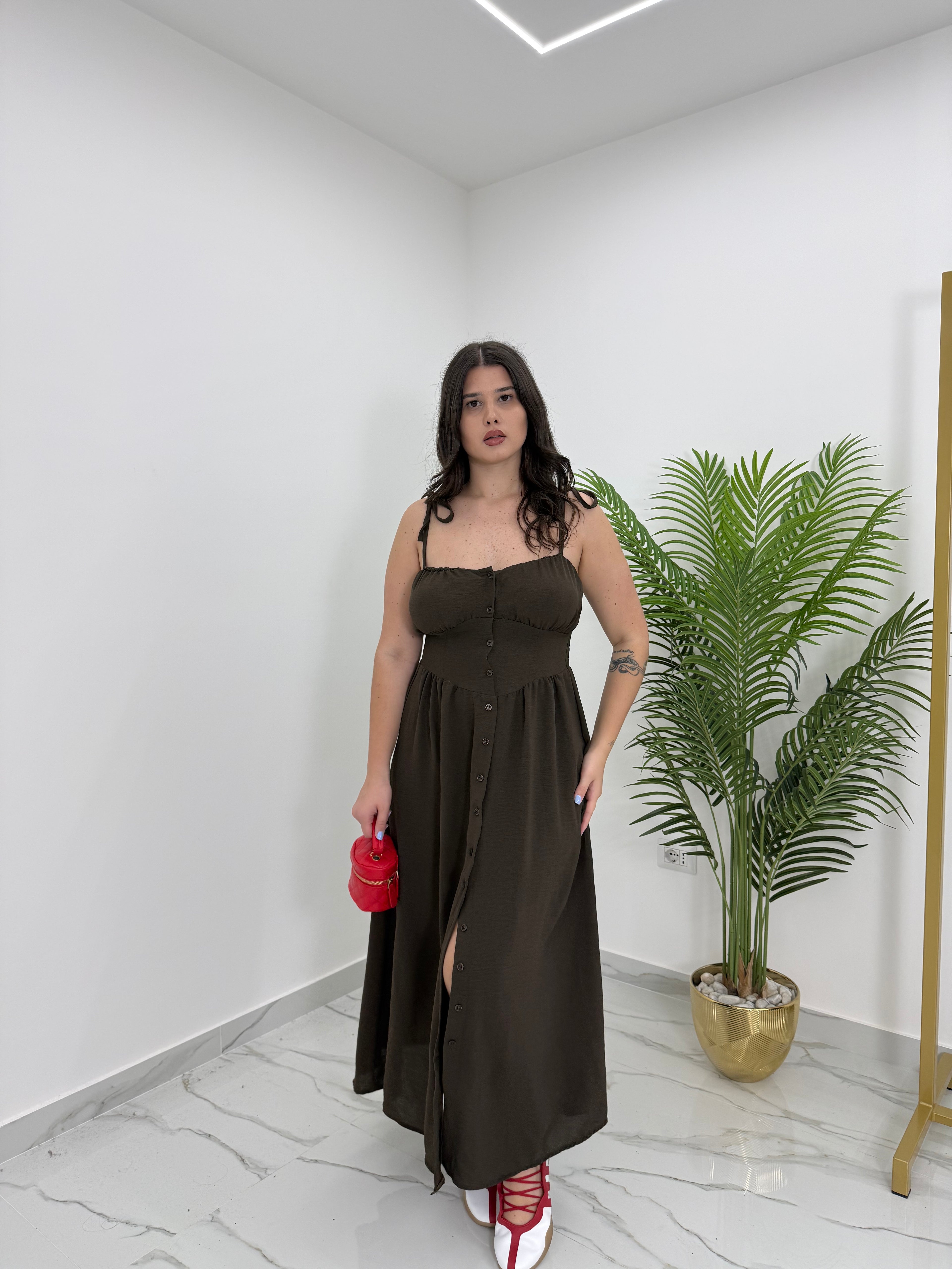 DRESS COCOA