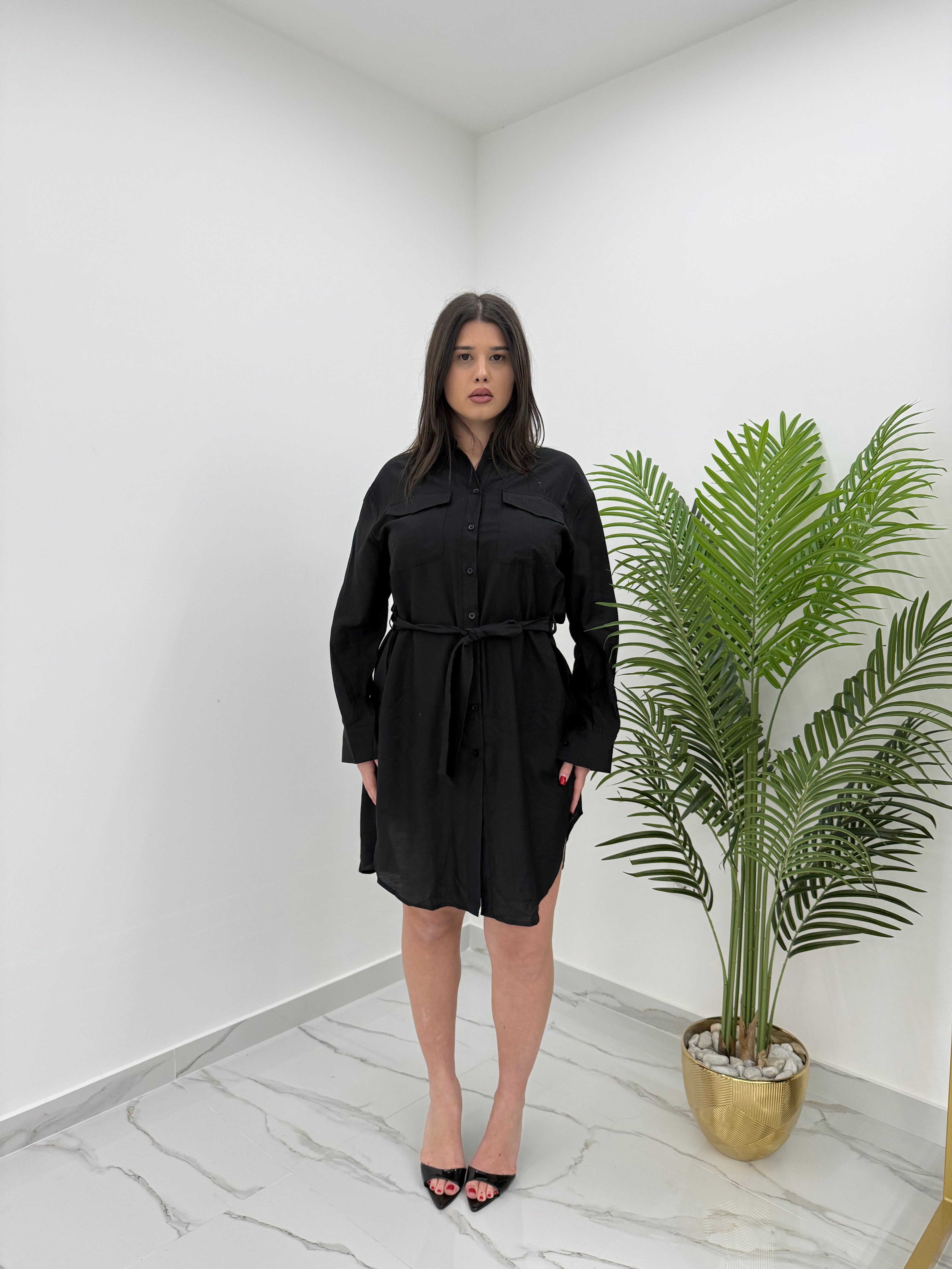 DRESS RACHELE