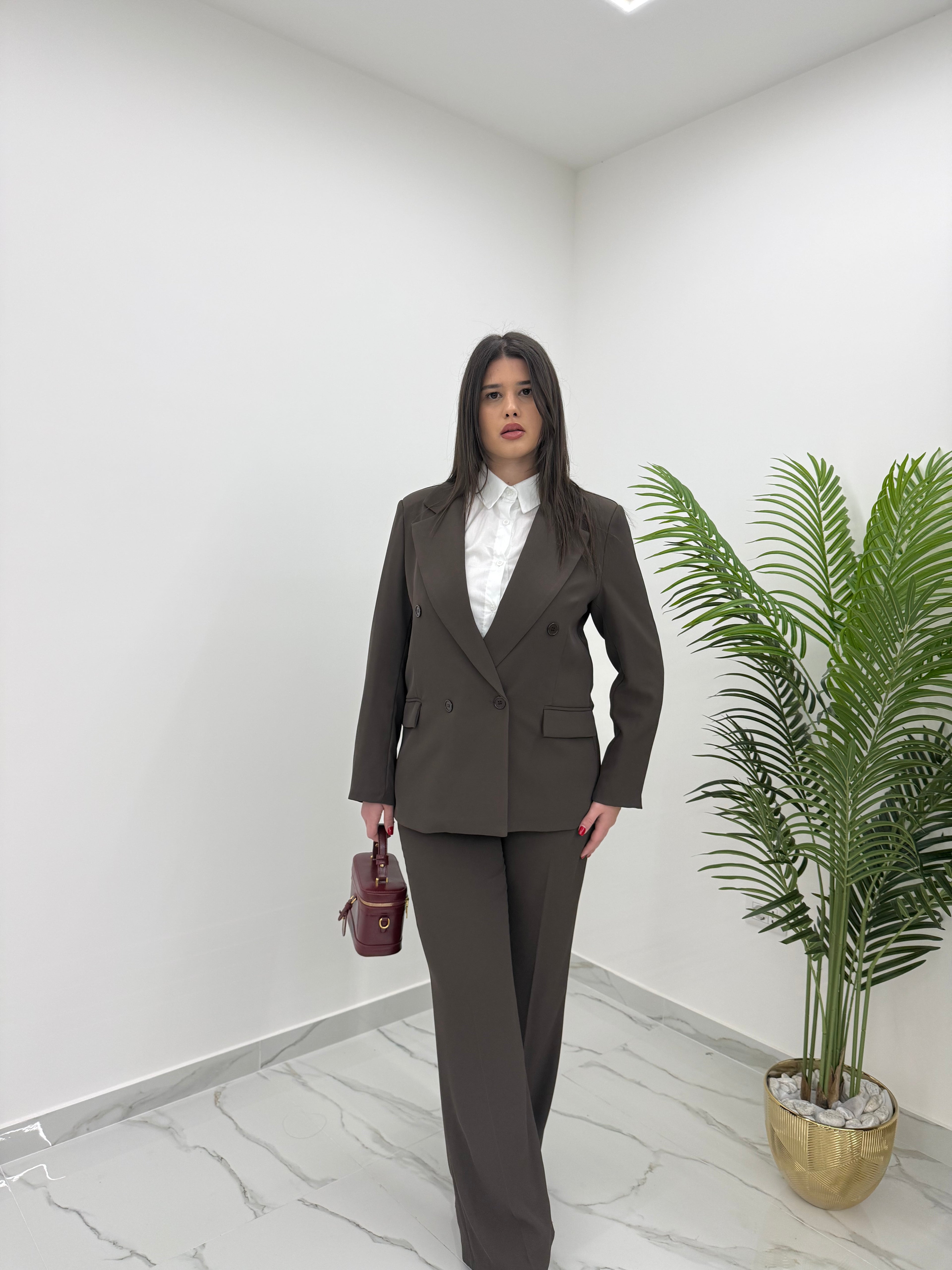 TAILLEUR PERLA