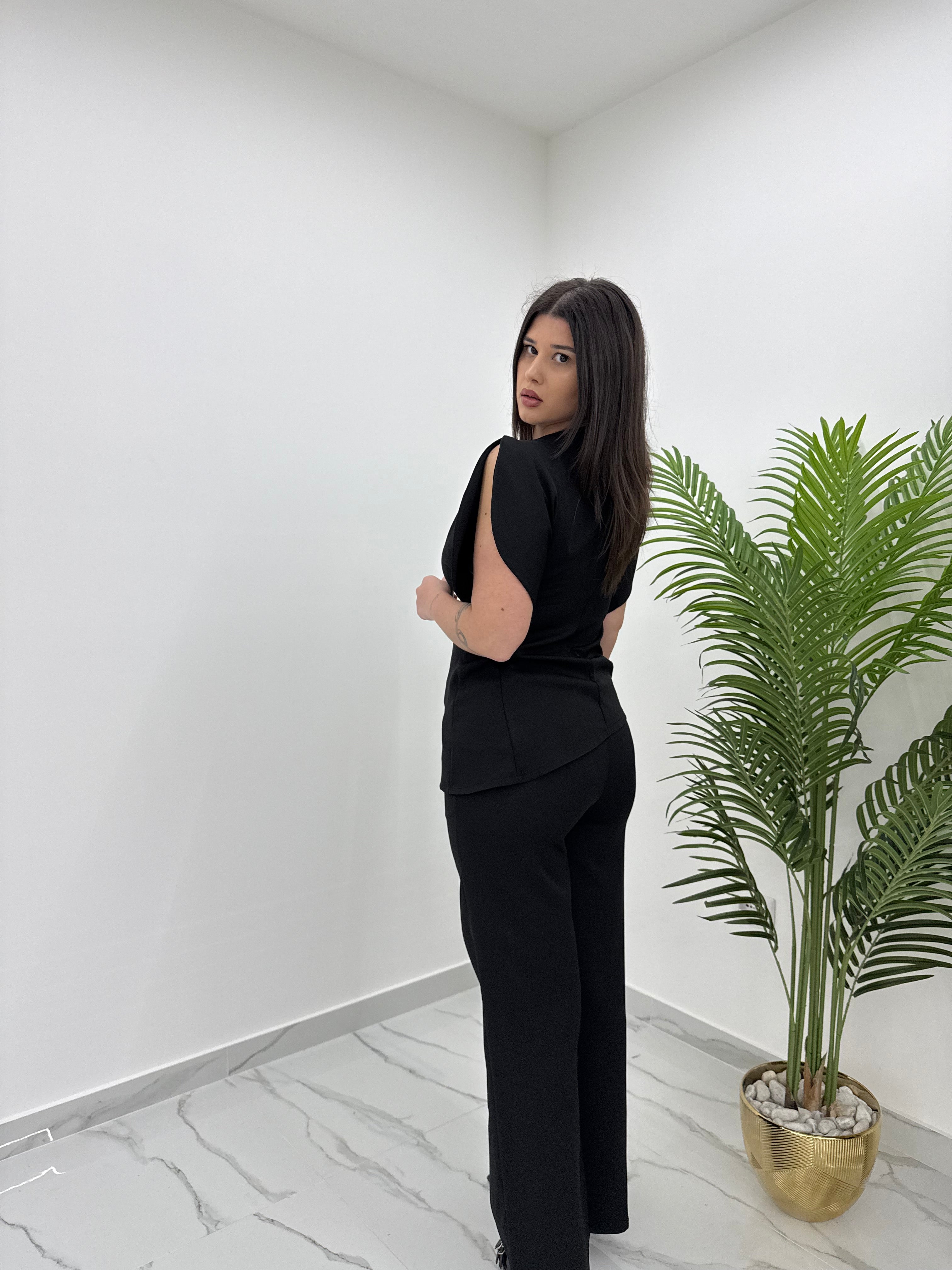TAILLEUR MEGAN