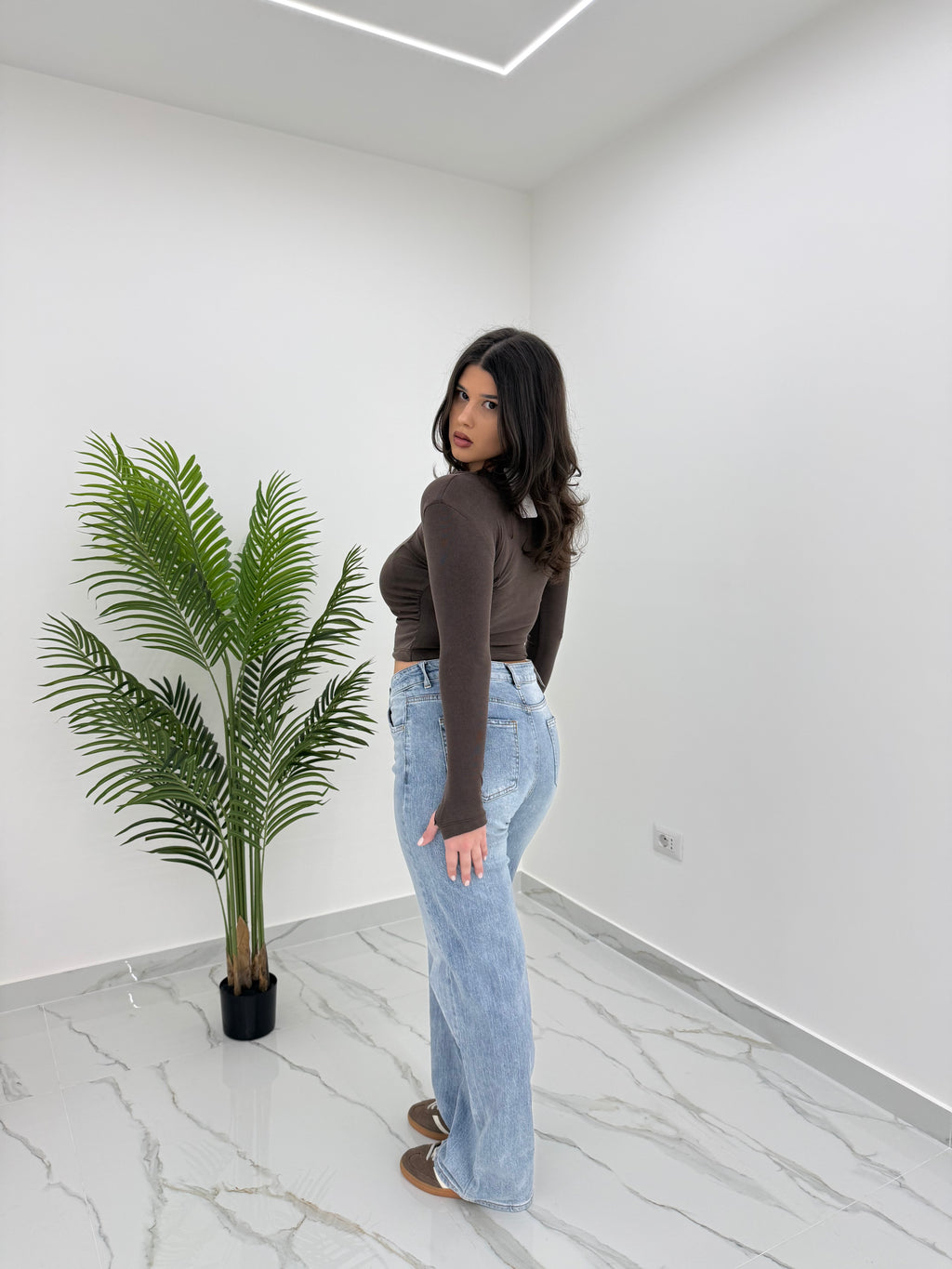 MAGLIA GIULIA