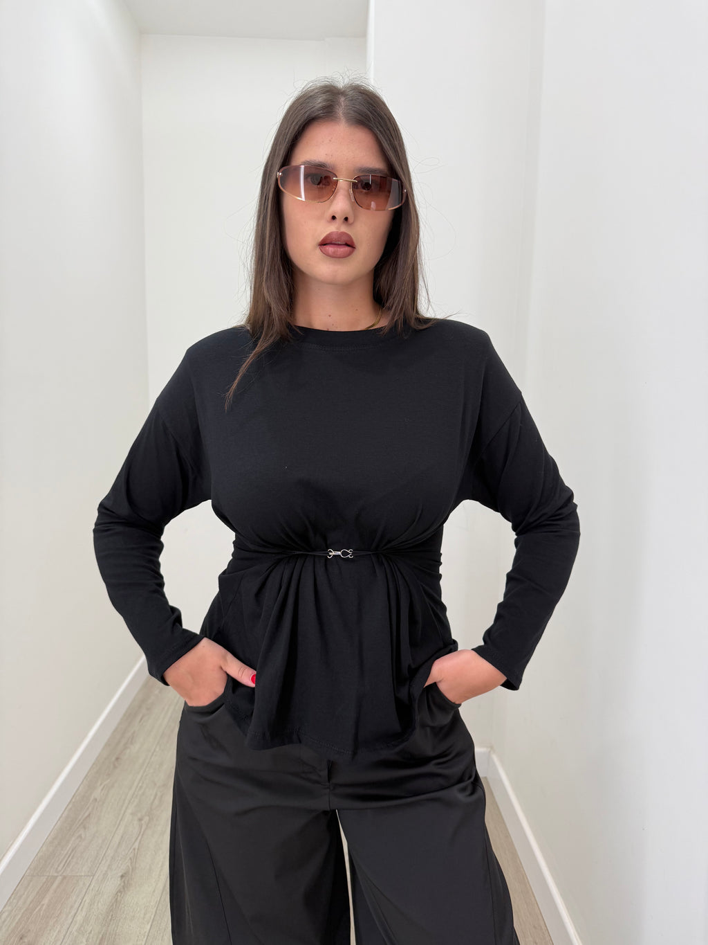 MAGLIA COMFY