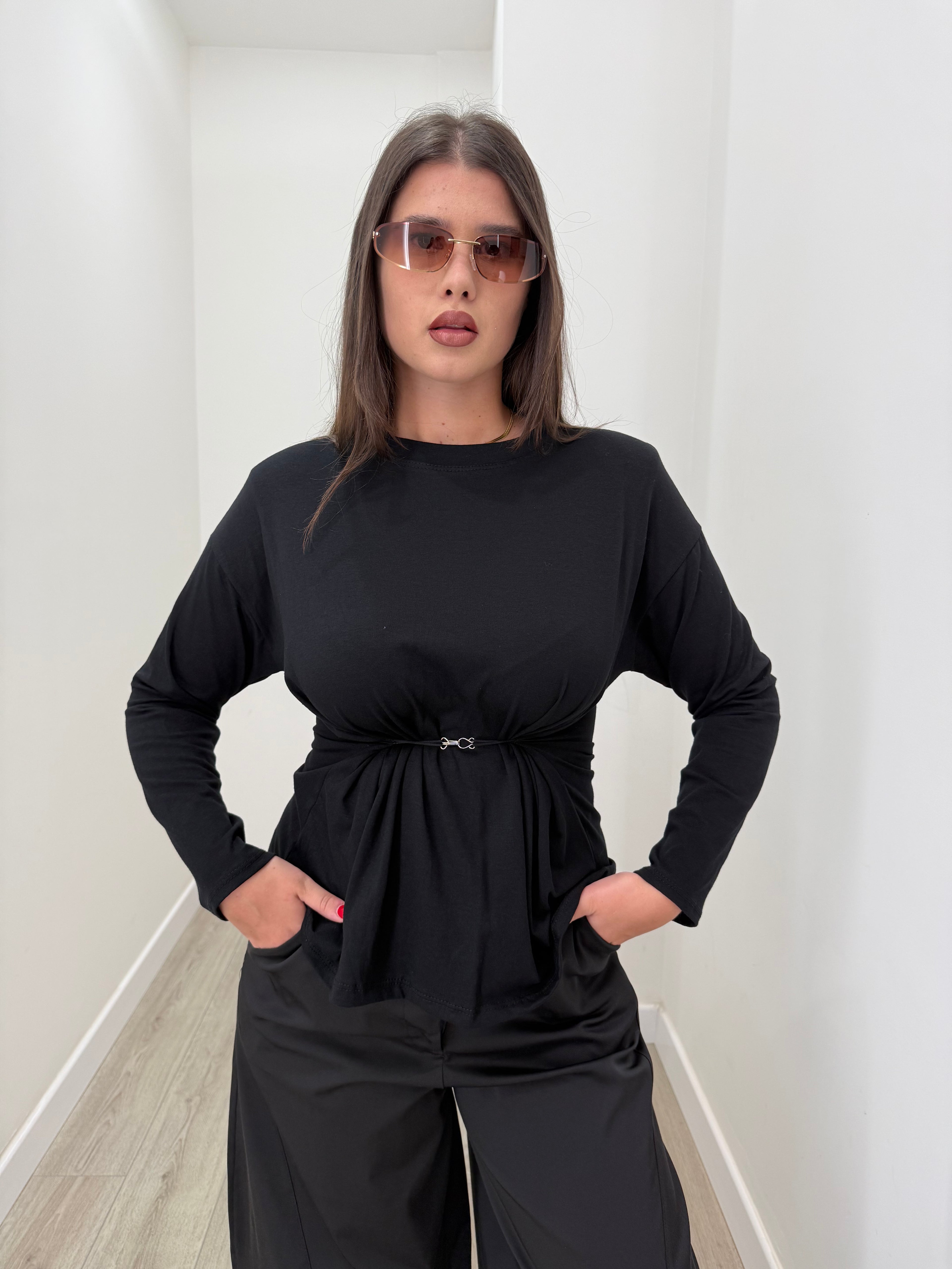 MAGLIA COMFY