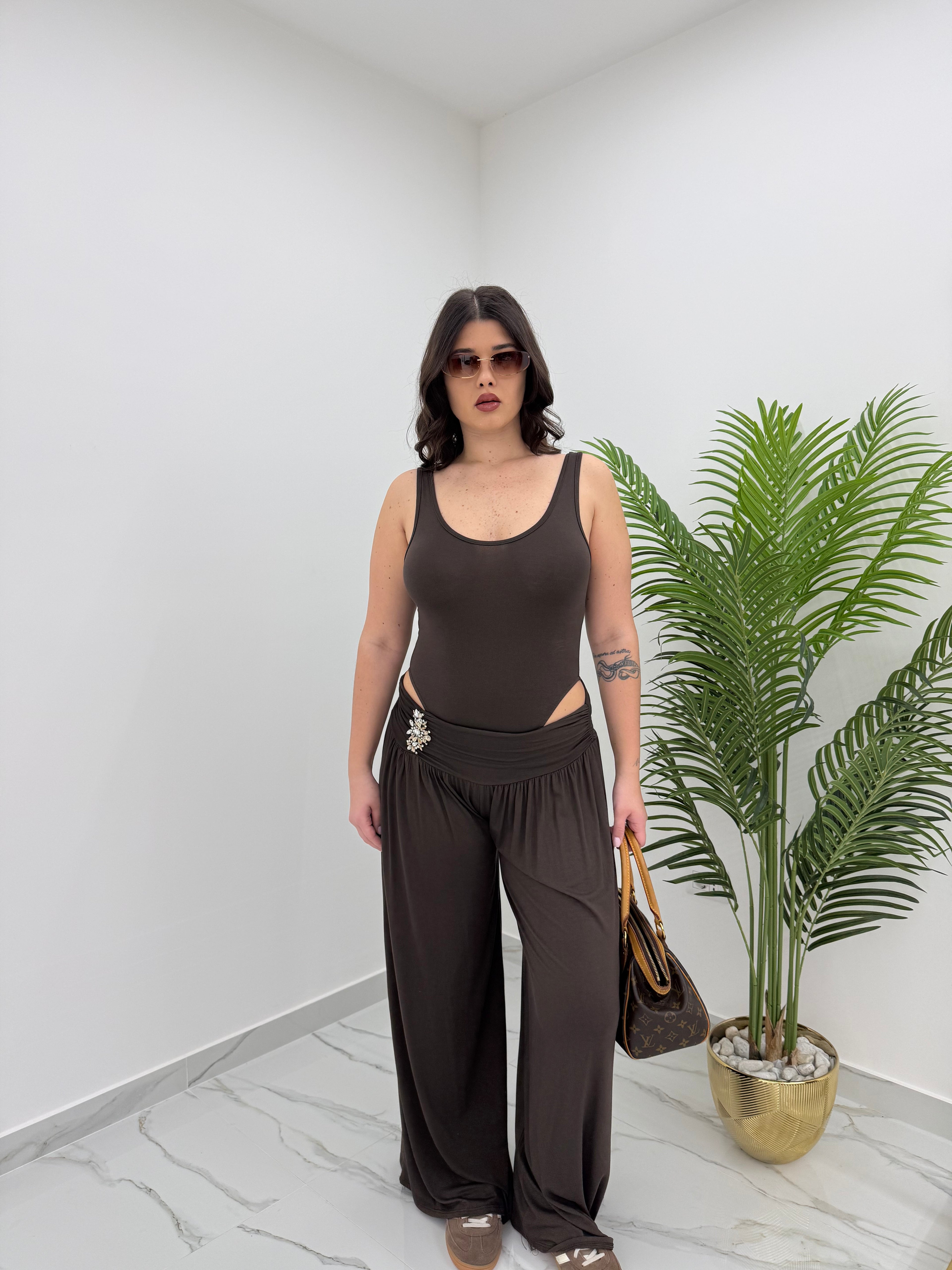 COORDINATO KATIA