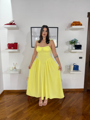 DRESS MARBELLA