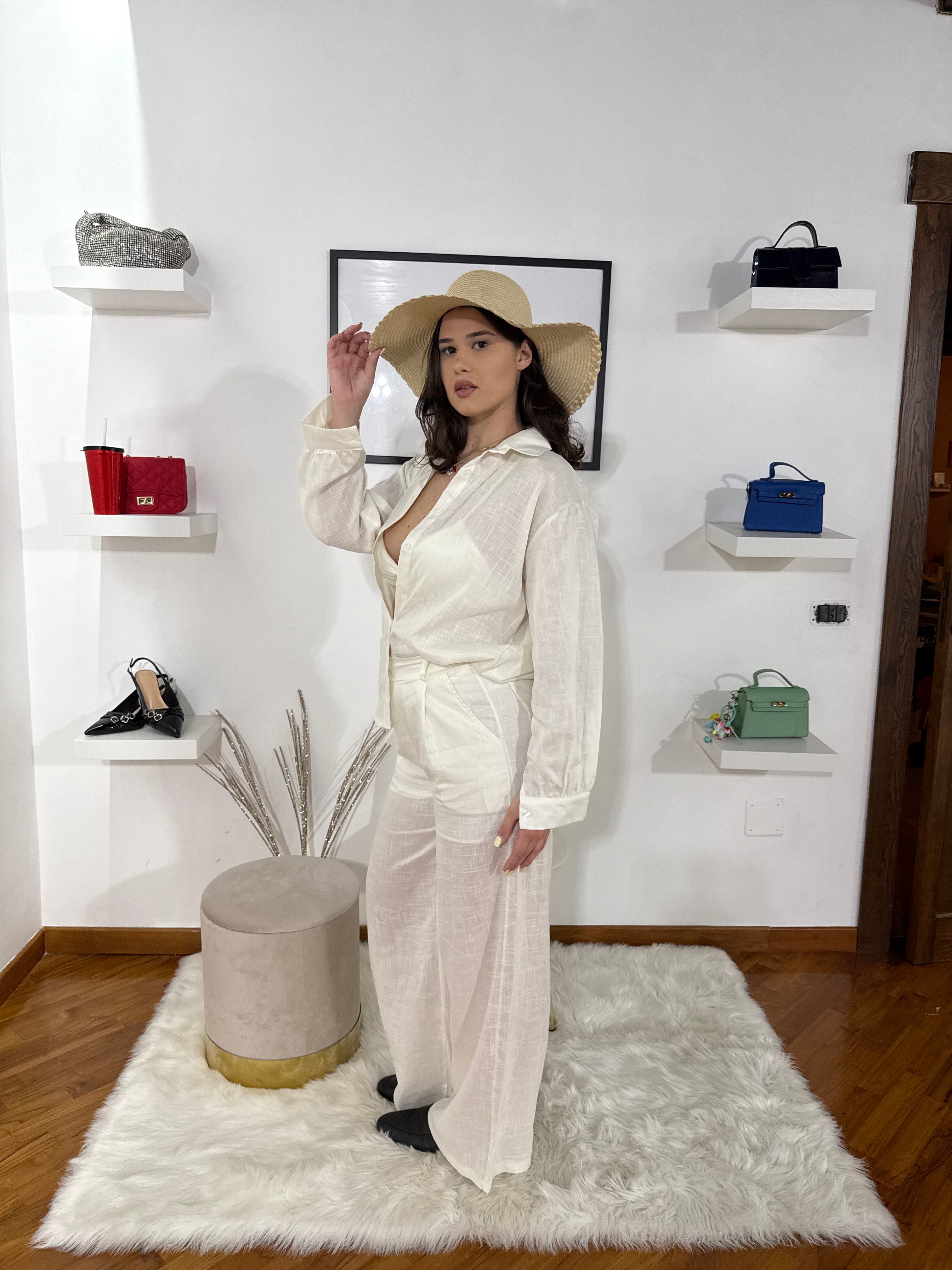 SET CAPRI
